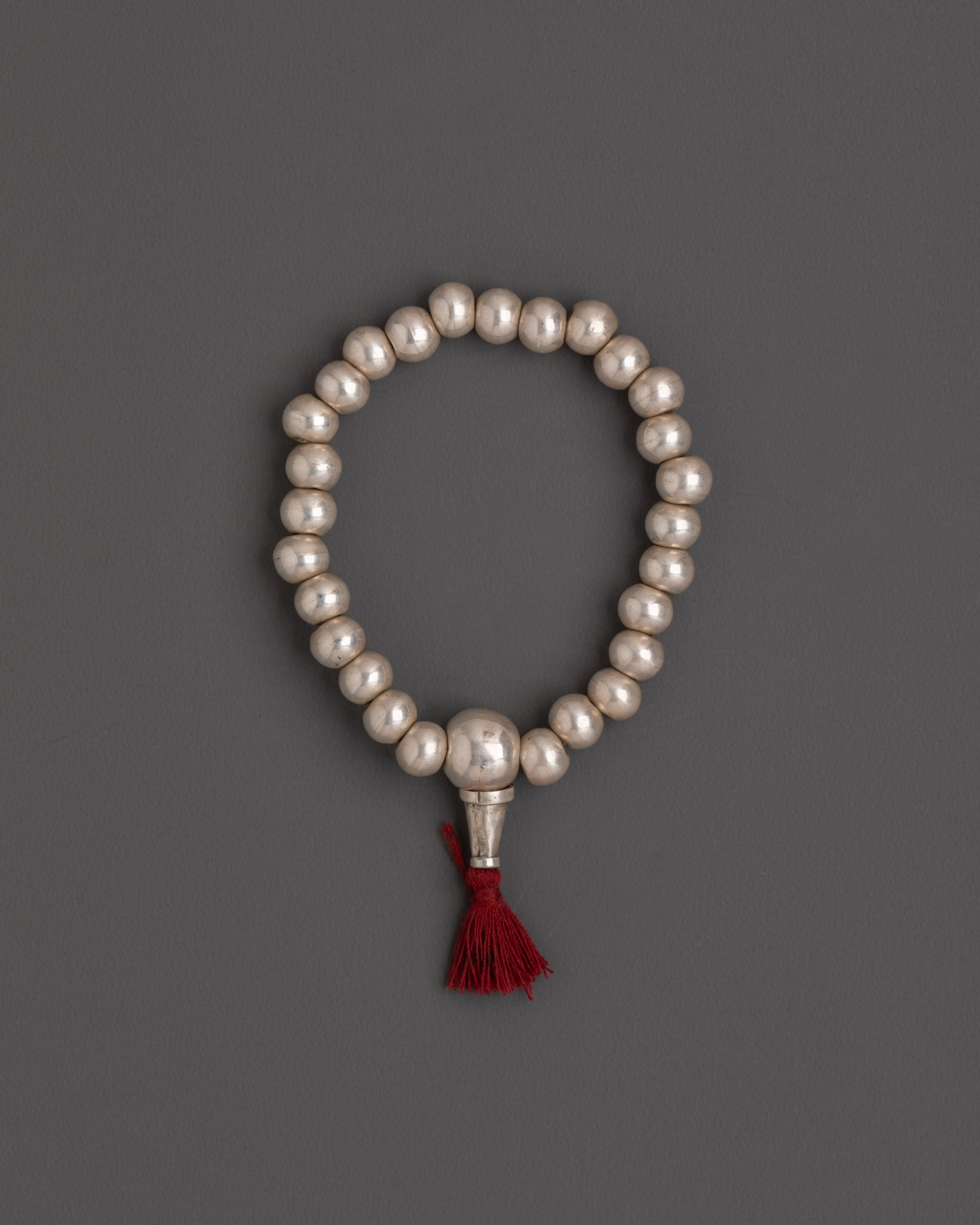 Tibetan Protection Bracelet | Healing & Spiritual Protection