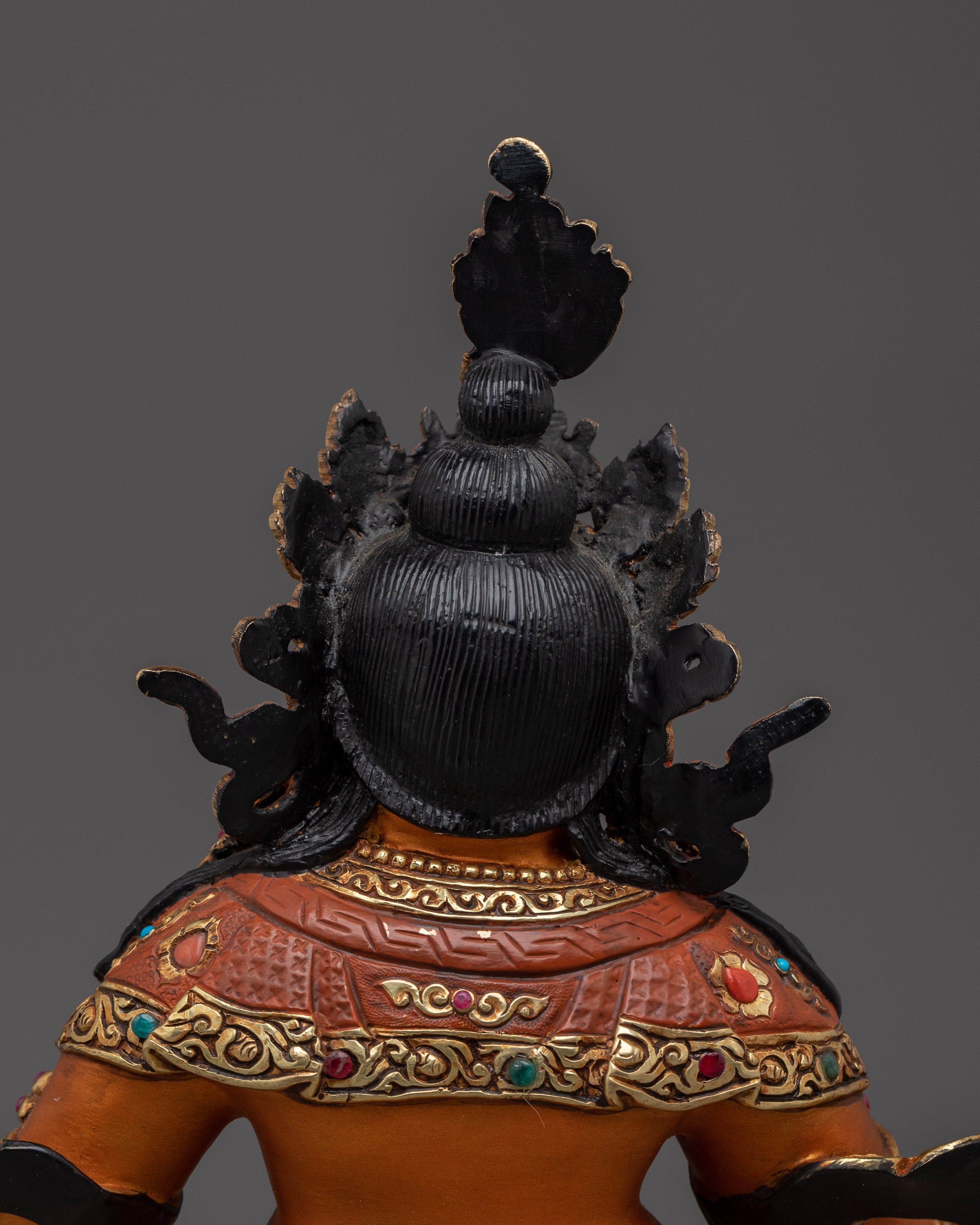 Financial Success God Dzambhala | Wealth Protection