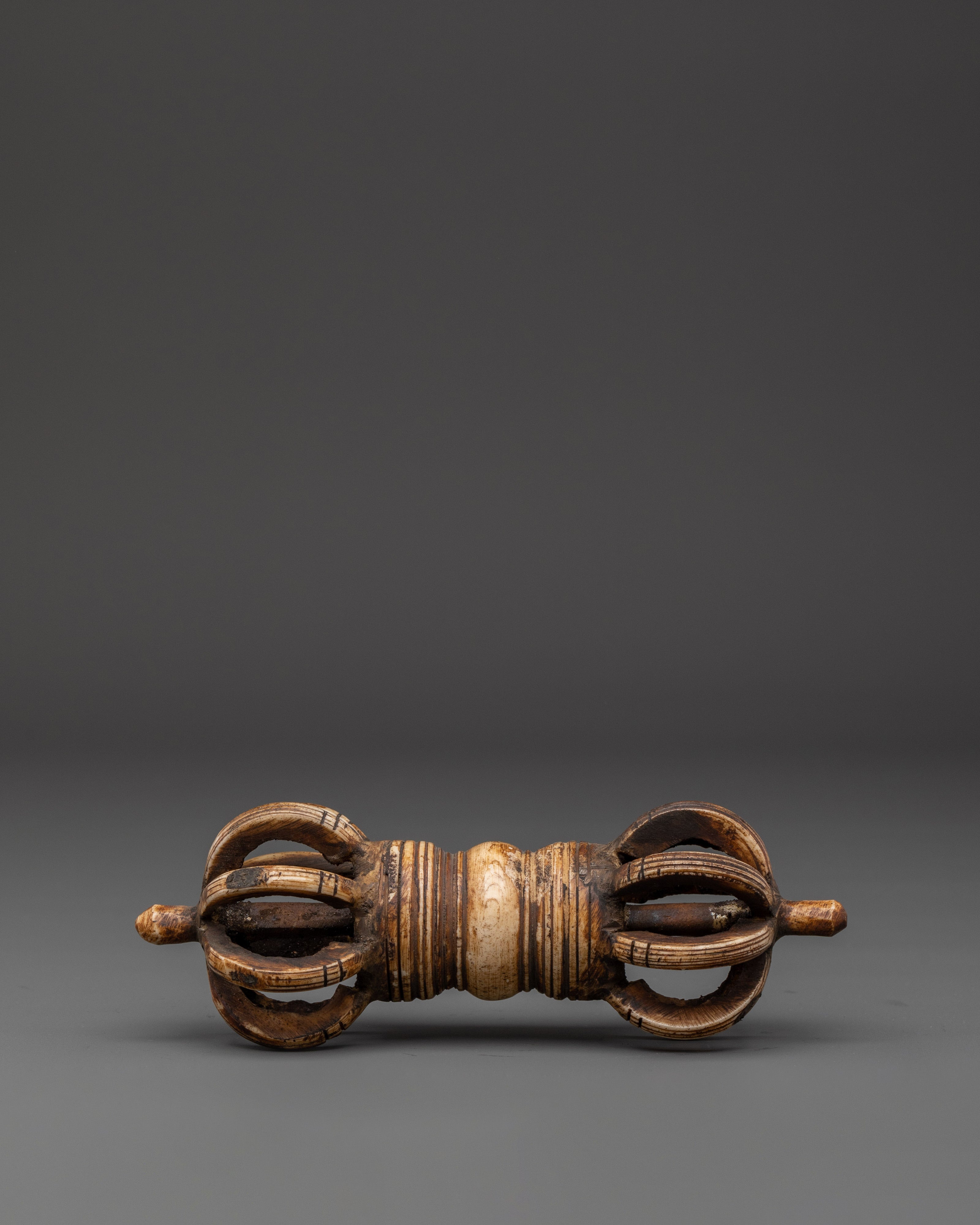 Yak Bone Vajra
