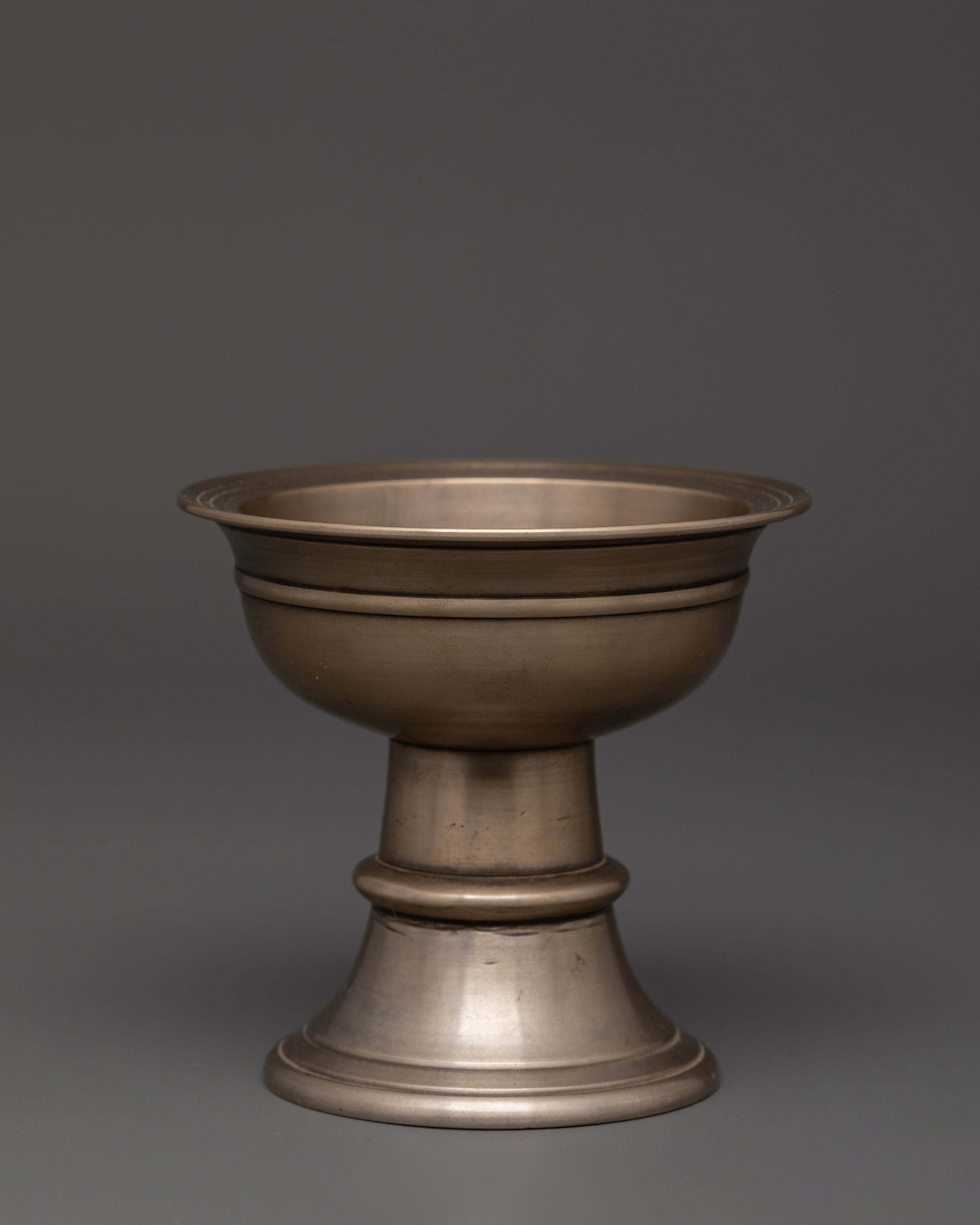 tibetan-bronze-butter-lamp