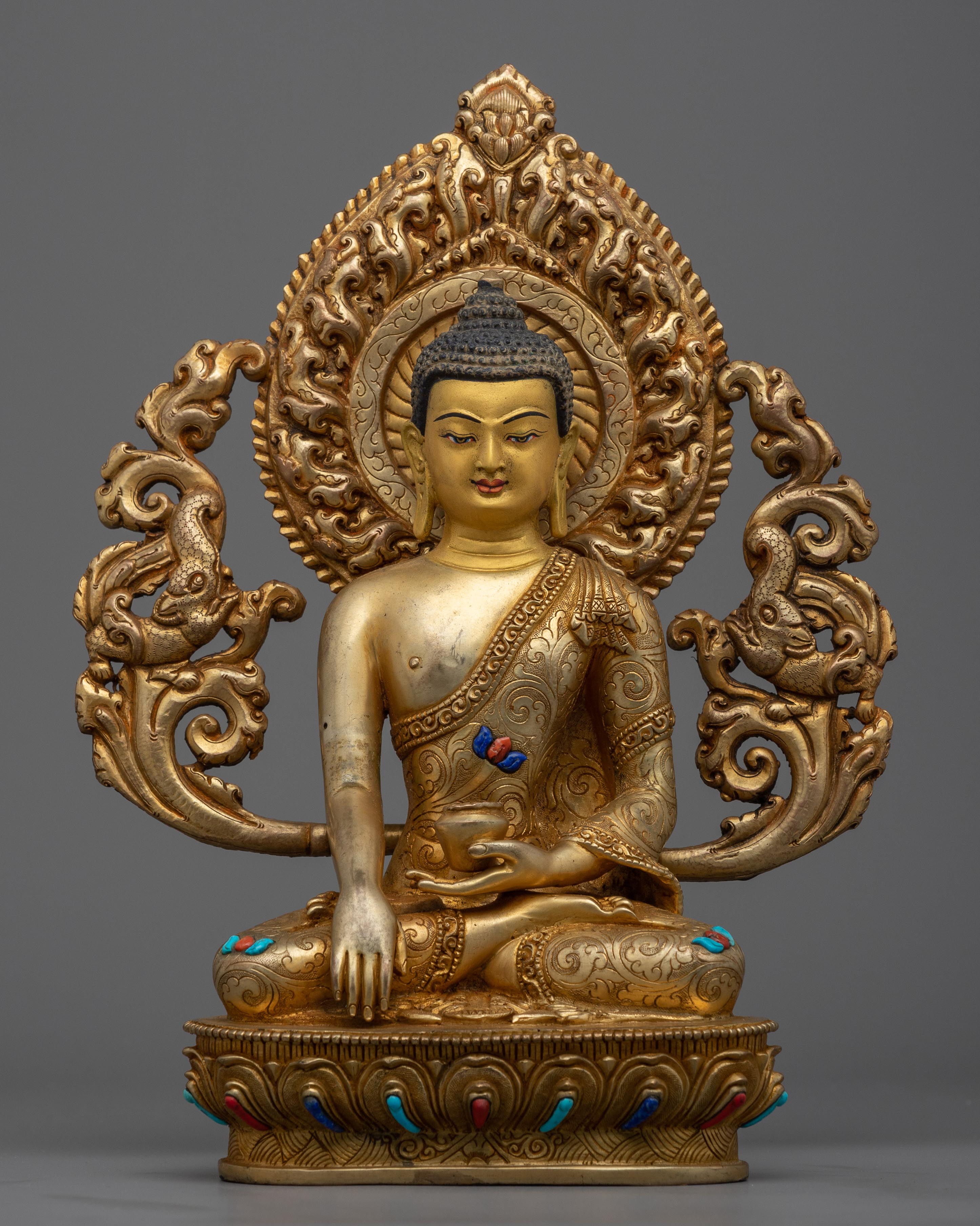 buddha religion