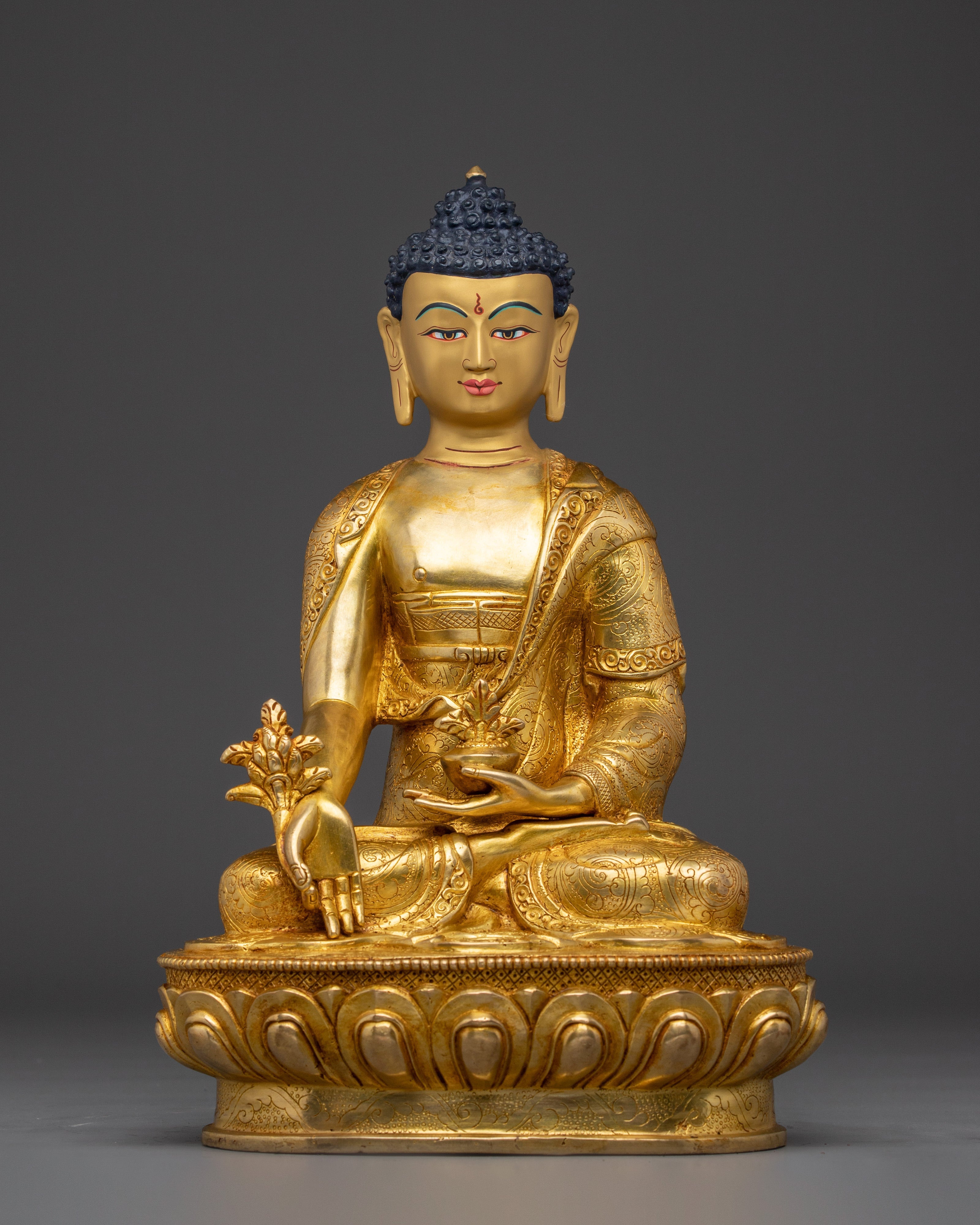 seated-medicine-buddha