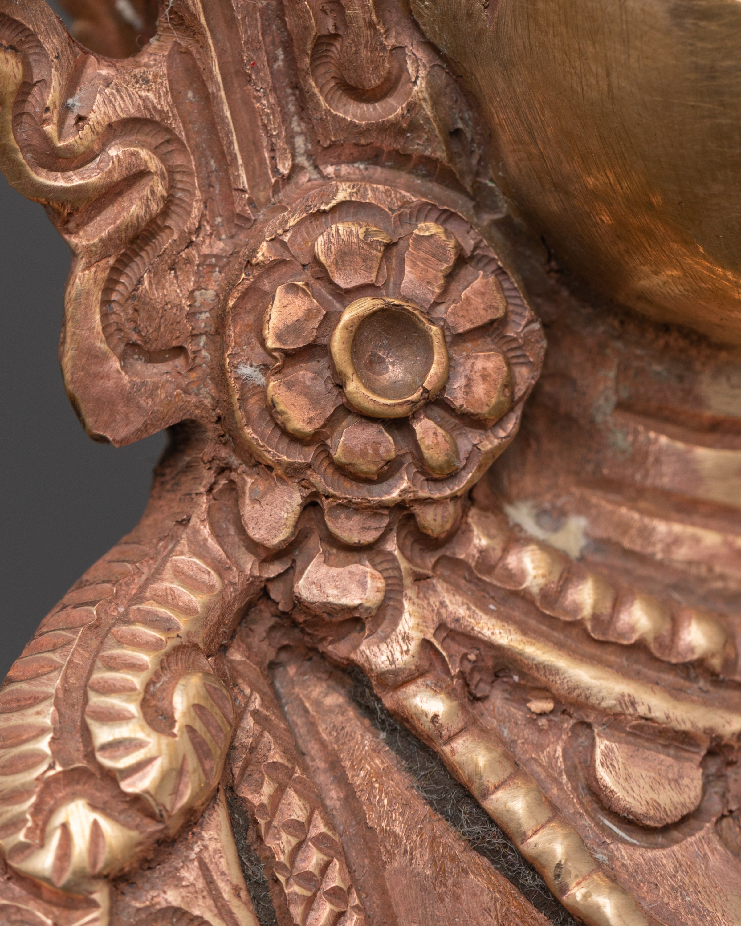 Naagkanya Serpent Goddess Statue | Symbol of Wisdom and Fertility