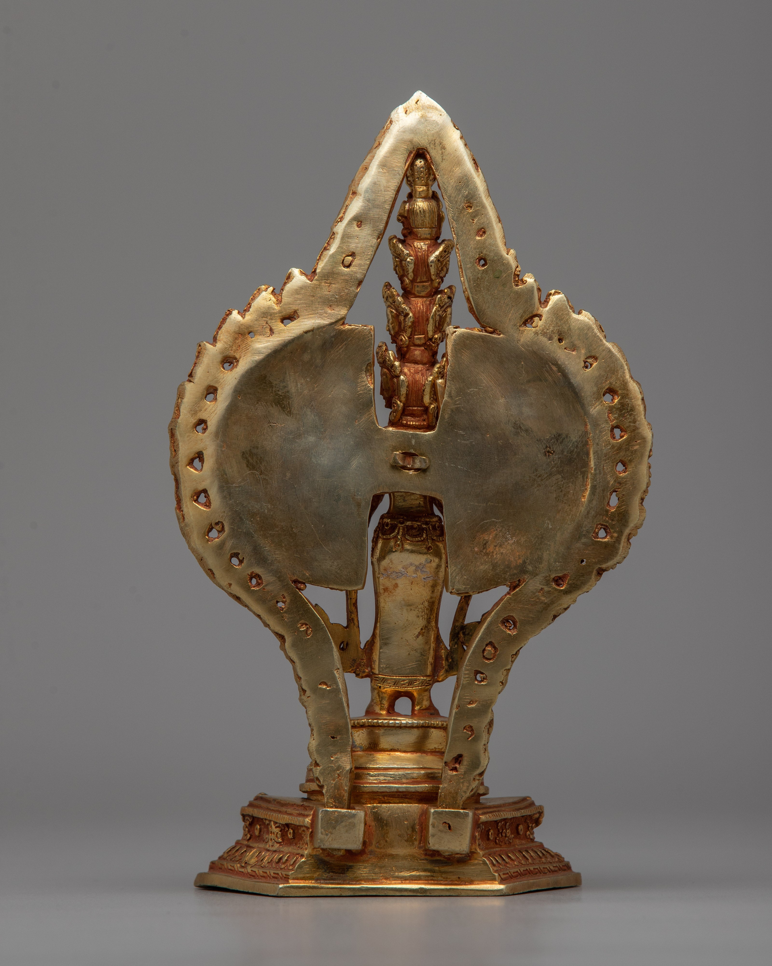 1000 arm chenrezig sadhana Statue | Embrace the Peace and Serenity of Pure Land in Your Space