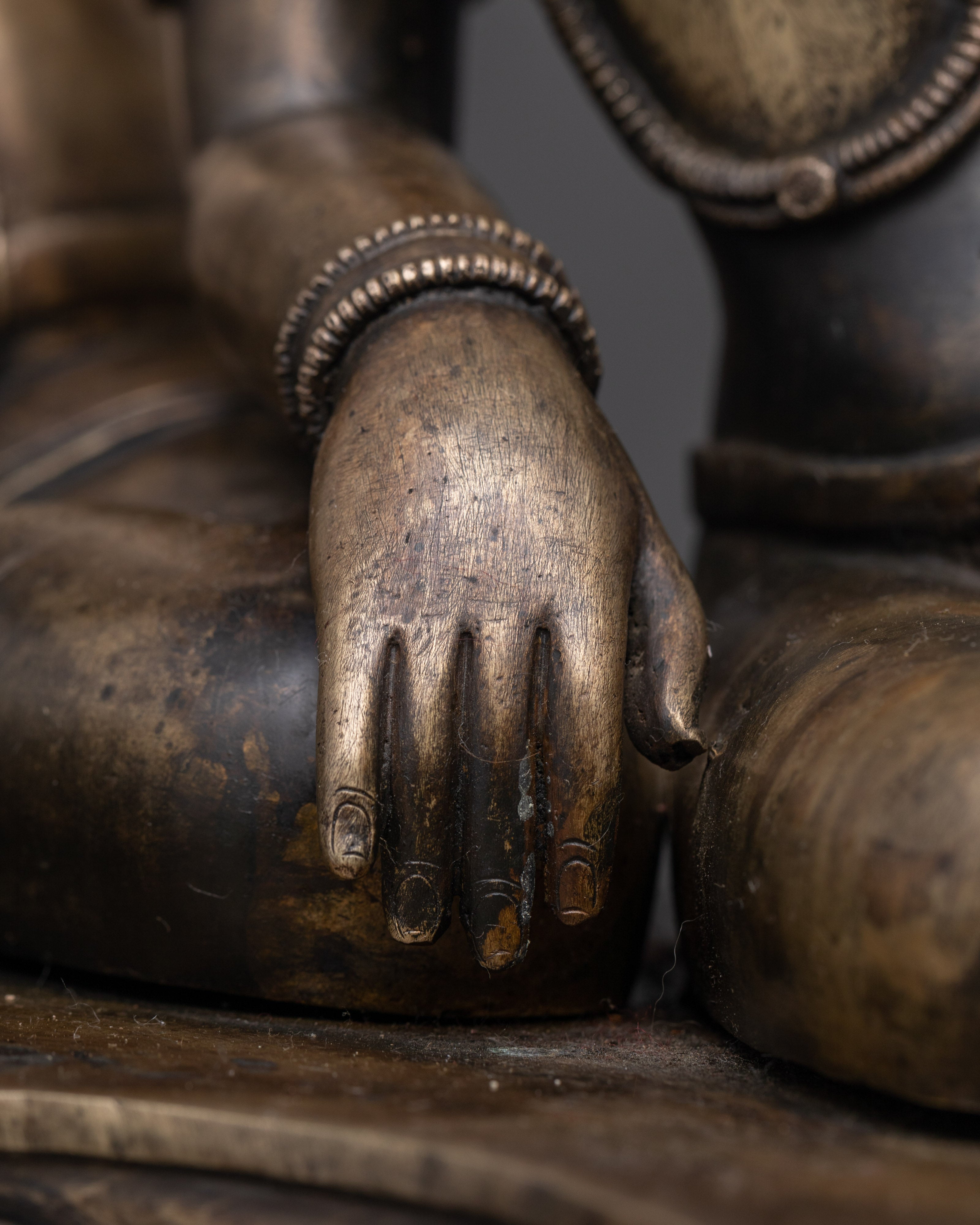 Lord Shiv and Parvati Statue | Spiritual Couple Sculpture for Home, Temple, or Meditation Space