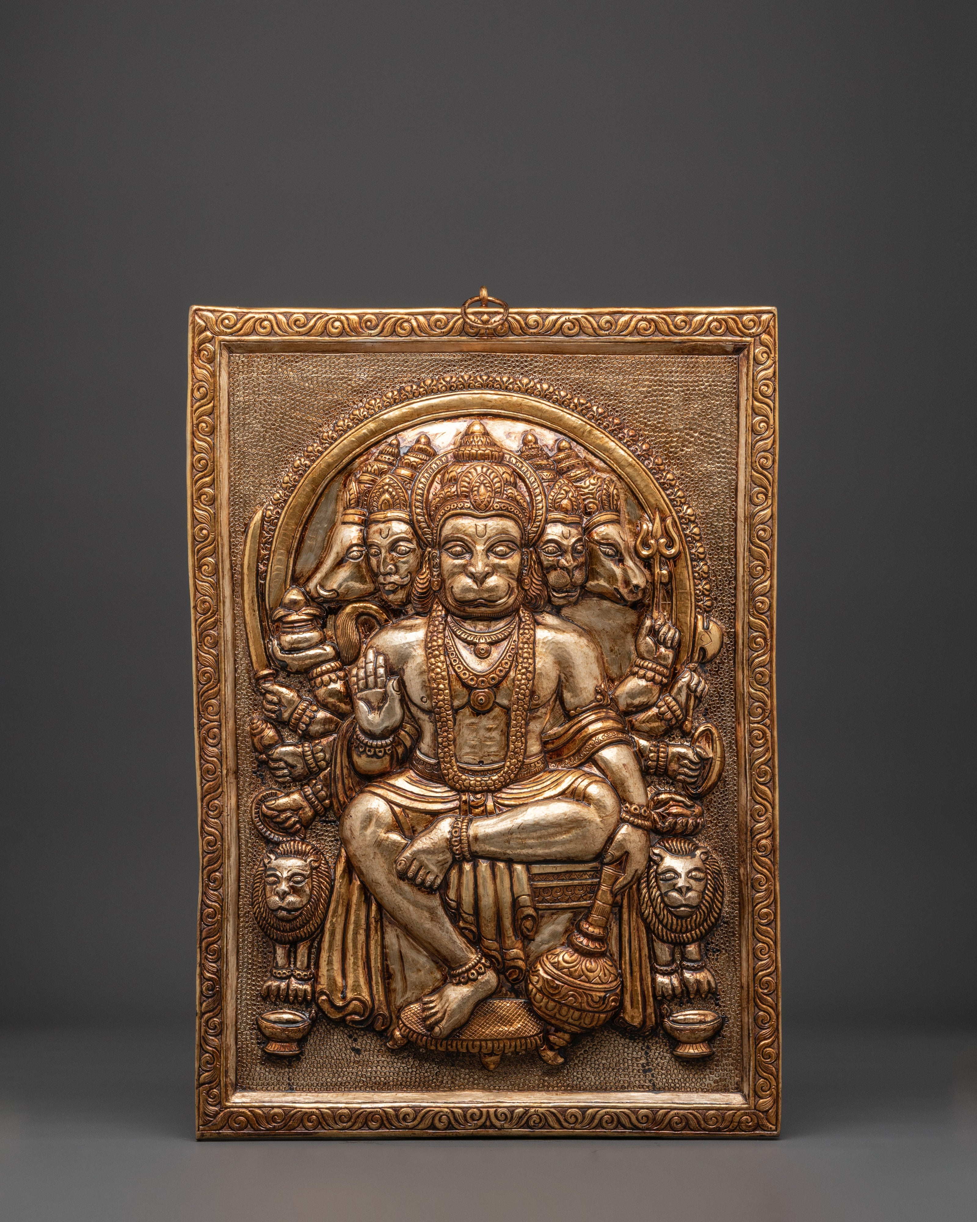 hanuman-wall-hanging