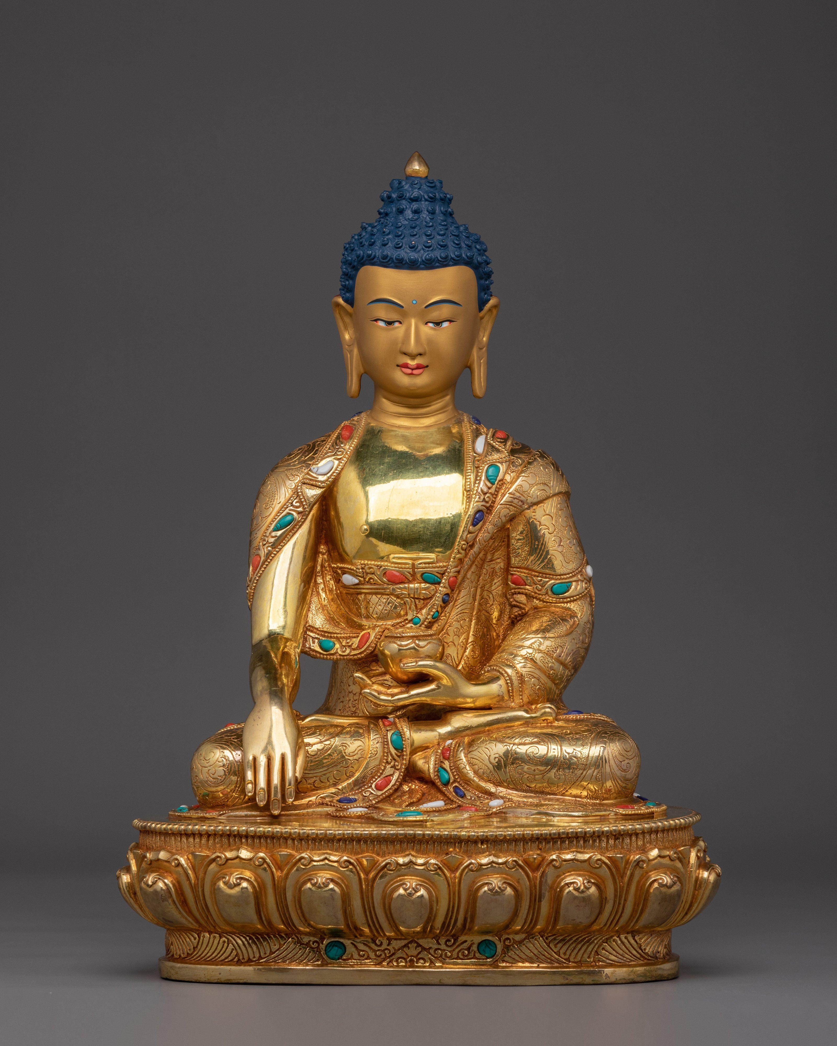 Gautama Buddha Statue - Symbol of Peace