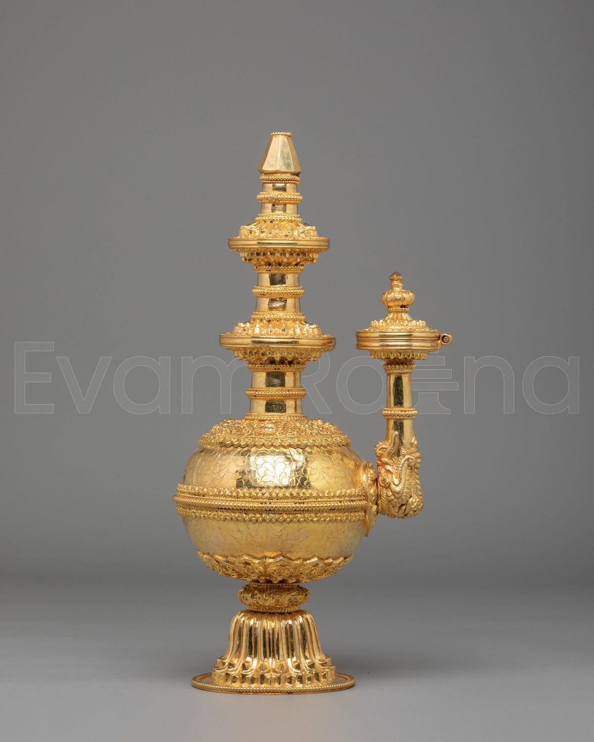 Kundika Water Vessel