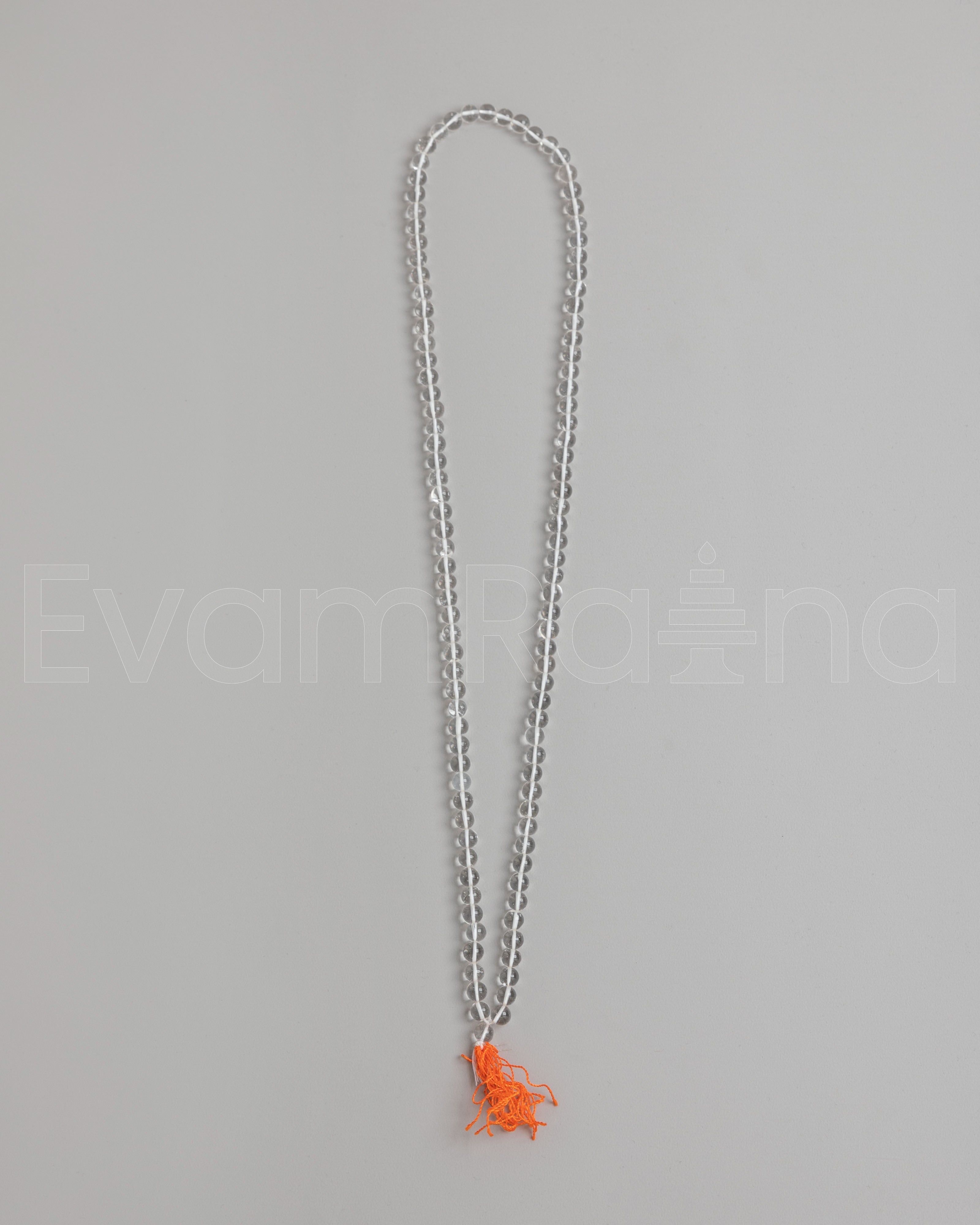 Handmade Prayer Beads