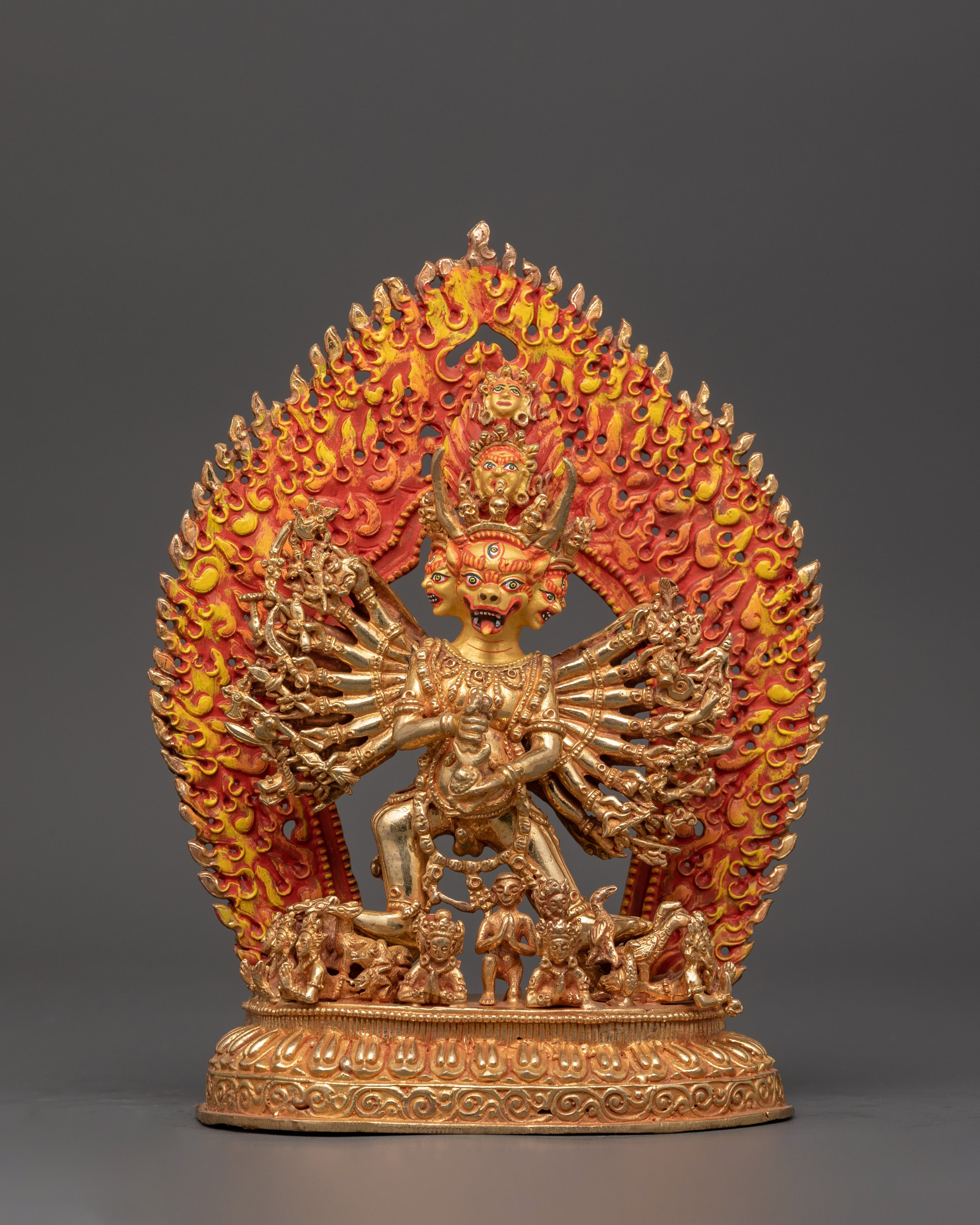 yamantaka