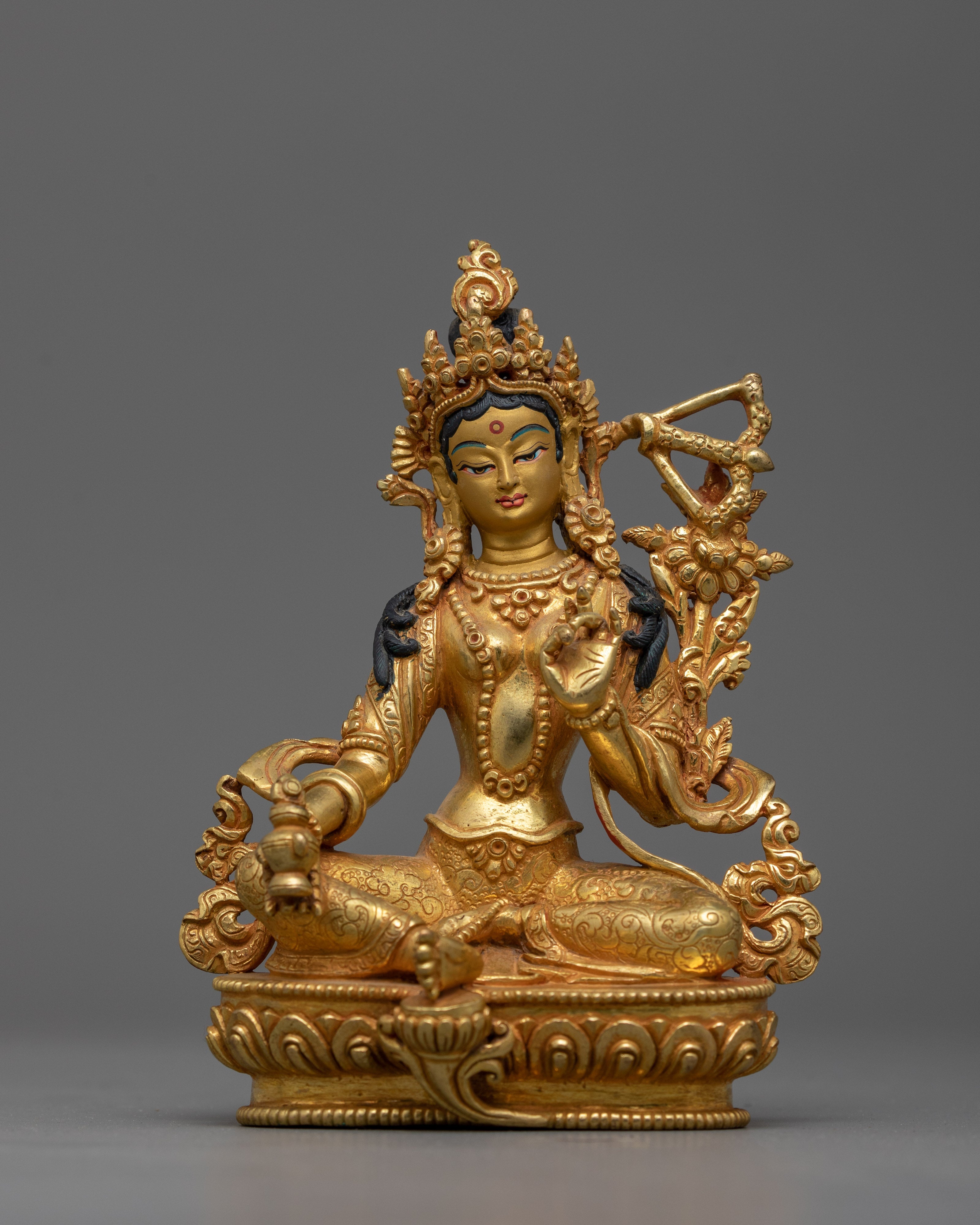 red-tara-buddhism