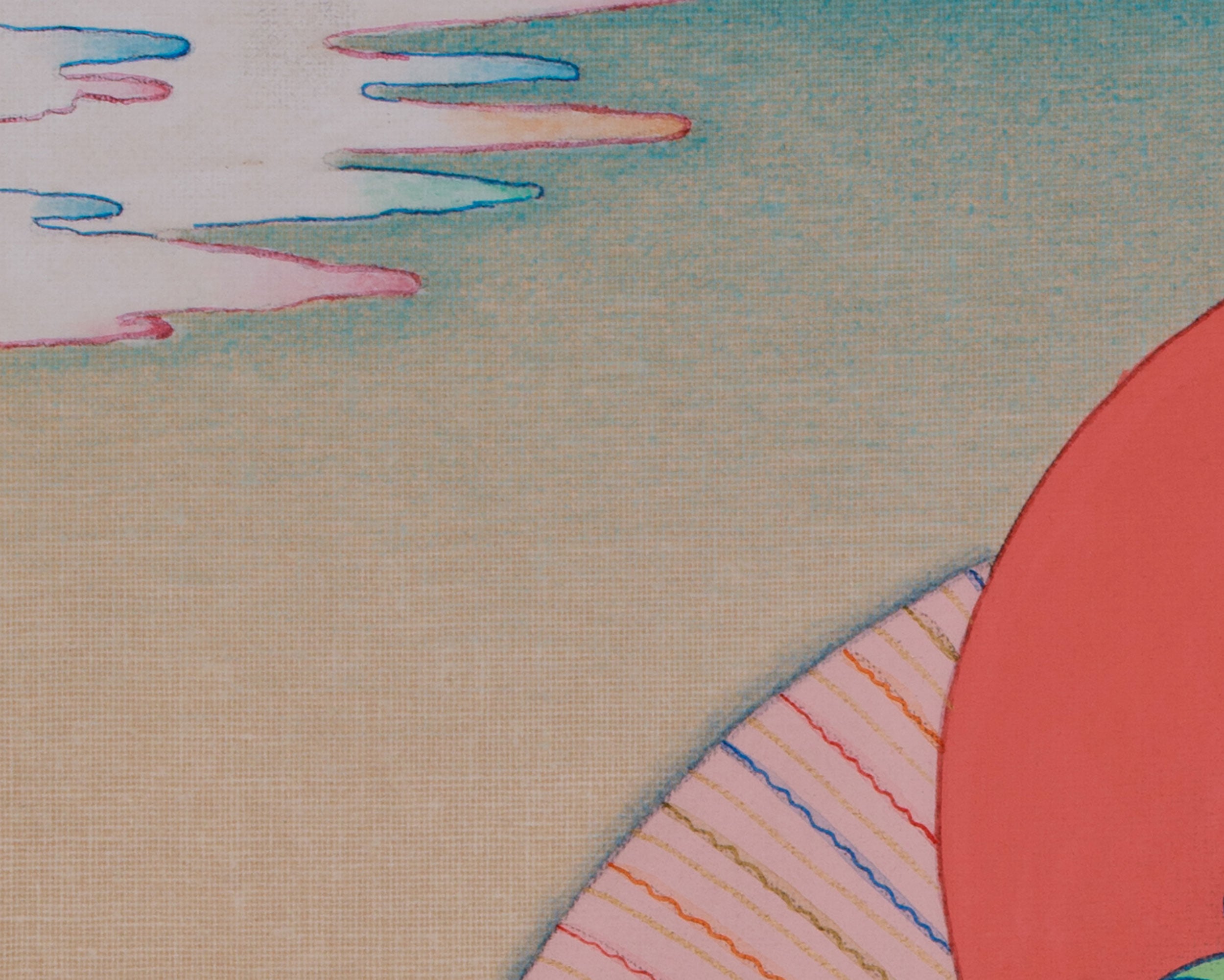 Traditional Vajradhara Artwork | Adi Buddha of Wisdom and Protection