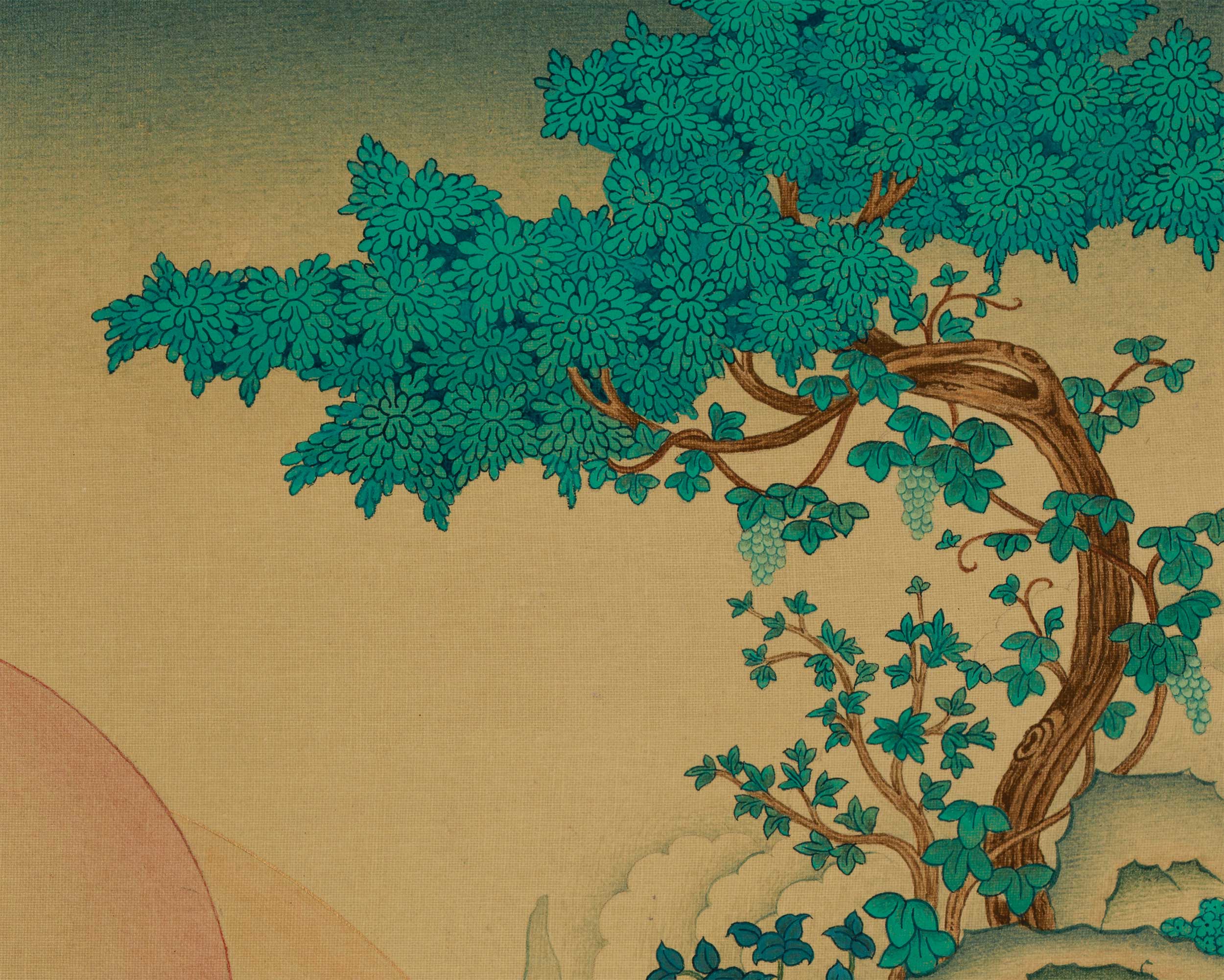 Mother of Liberation, Green Tara Thangka | A Divine Expression of Swift Compassion