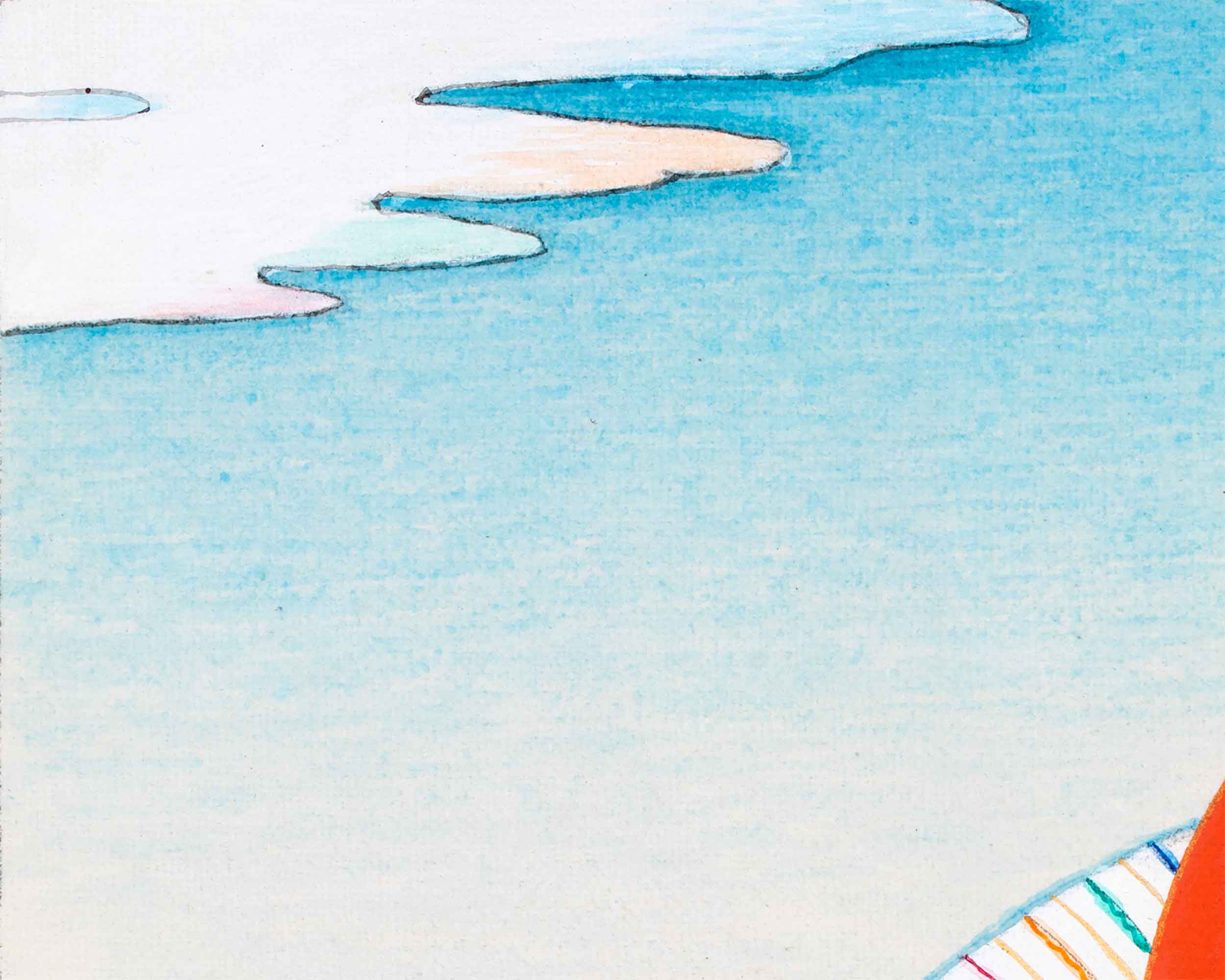 Sacred Art of Tara Goddess | Tibetan Green Tara Thangka | Religious Hand Painted Artwork