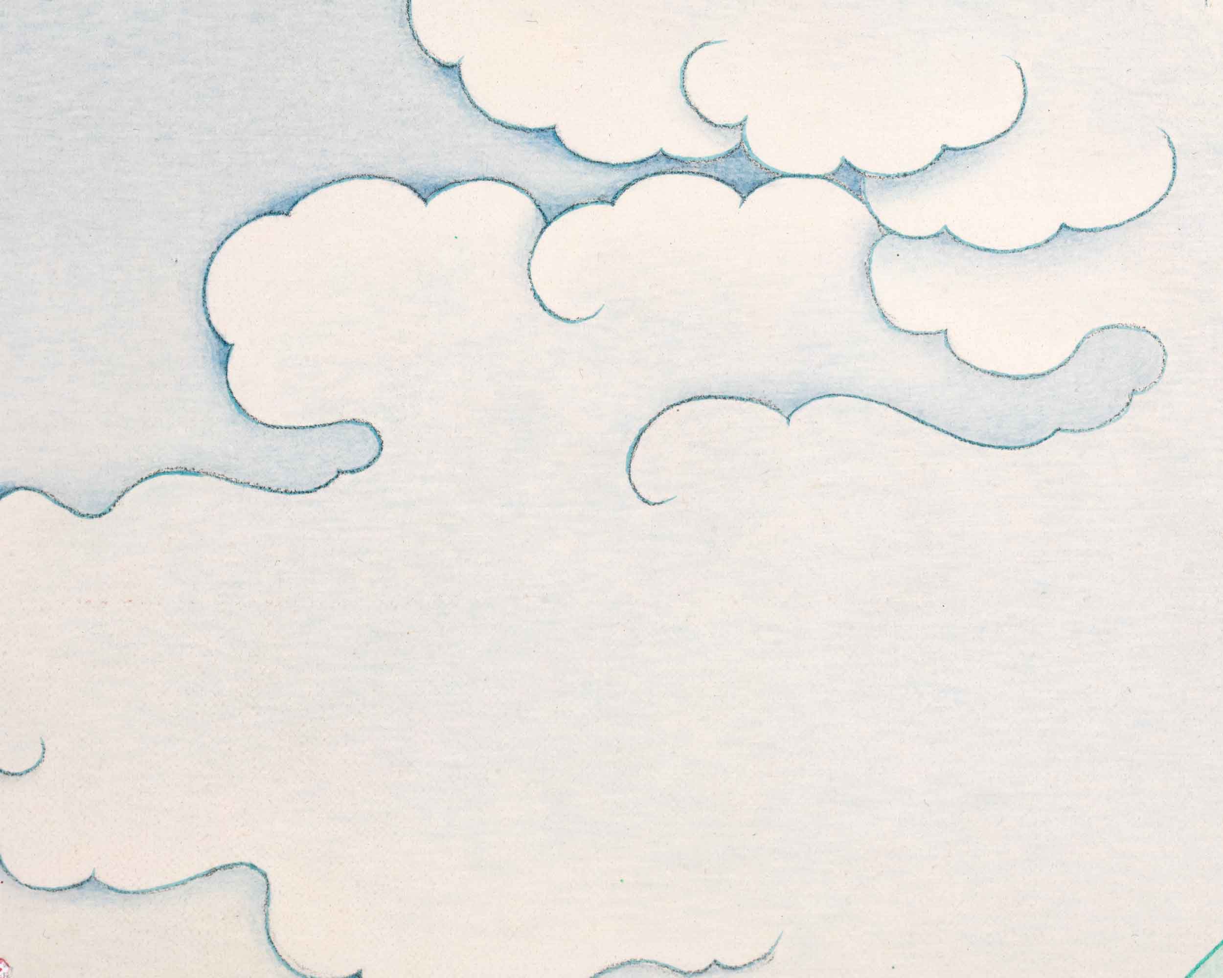 The Buddha of Infinite Light | Amitabha Buddha Thangka for Inner Peace | Traditionally Hand-Painted Art