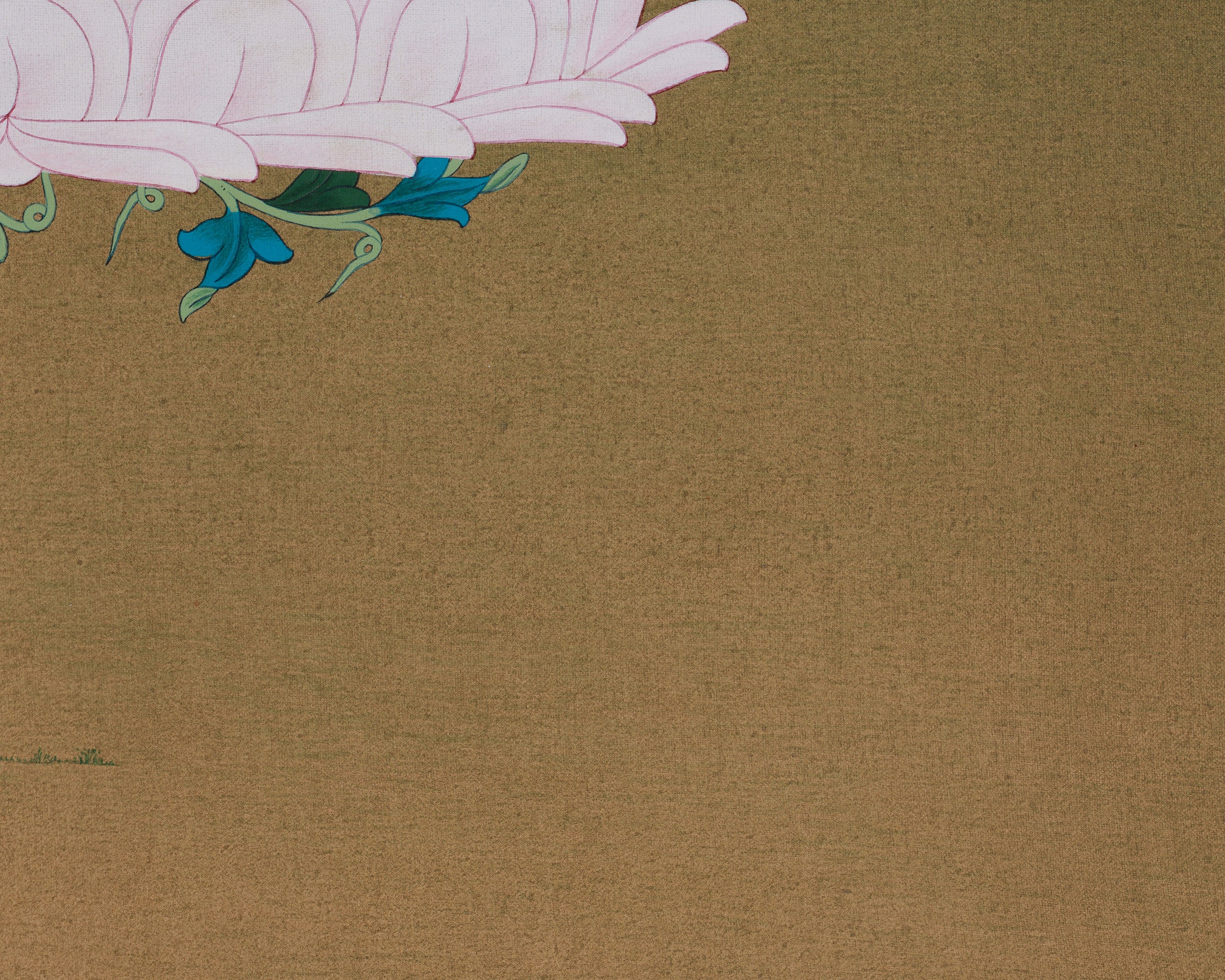 Enlighten Buddha Shakyamuni Thangka | Enlightenment & the Path to Nirvana