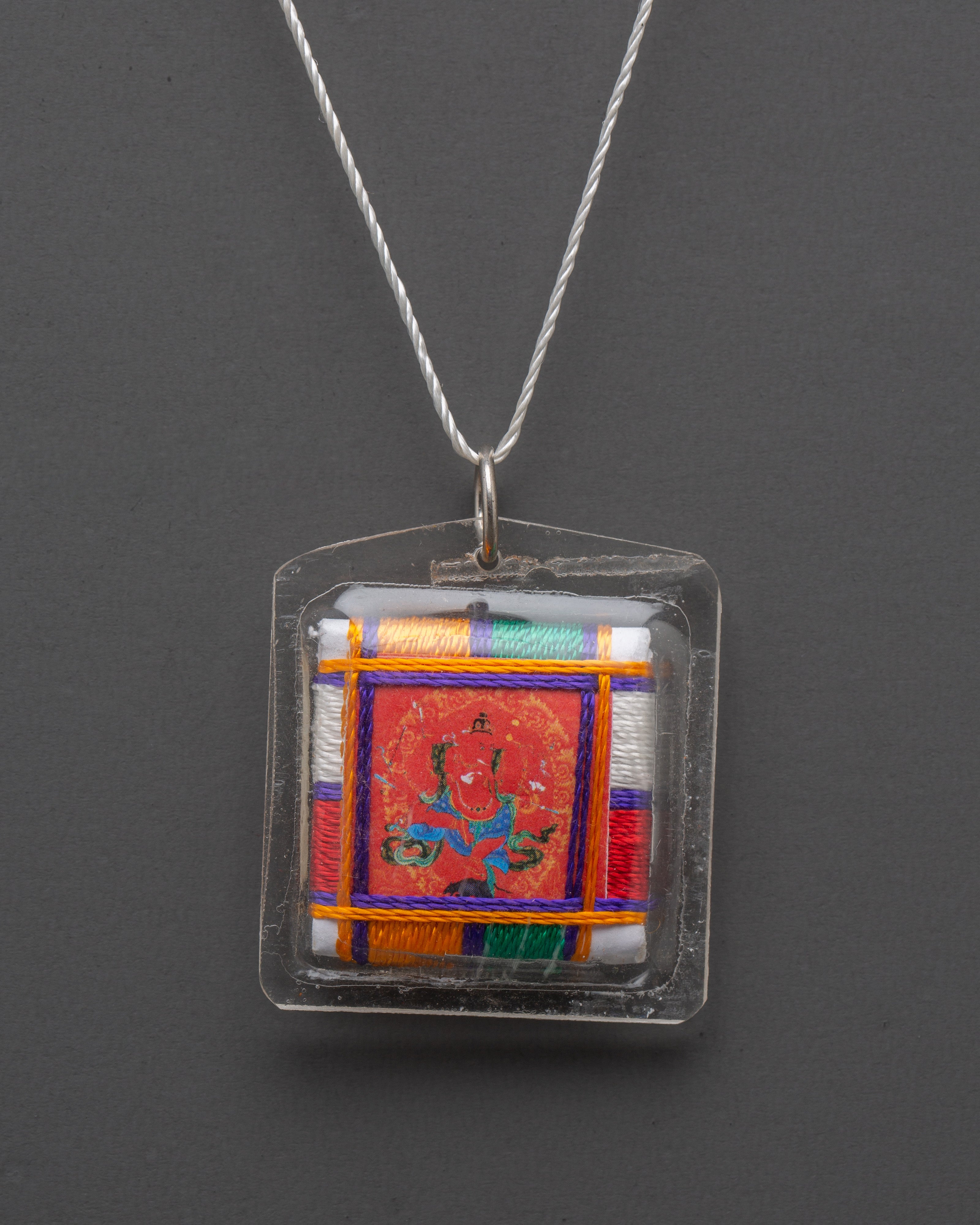 Ganesha Buti for Accessory