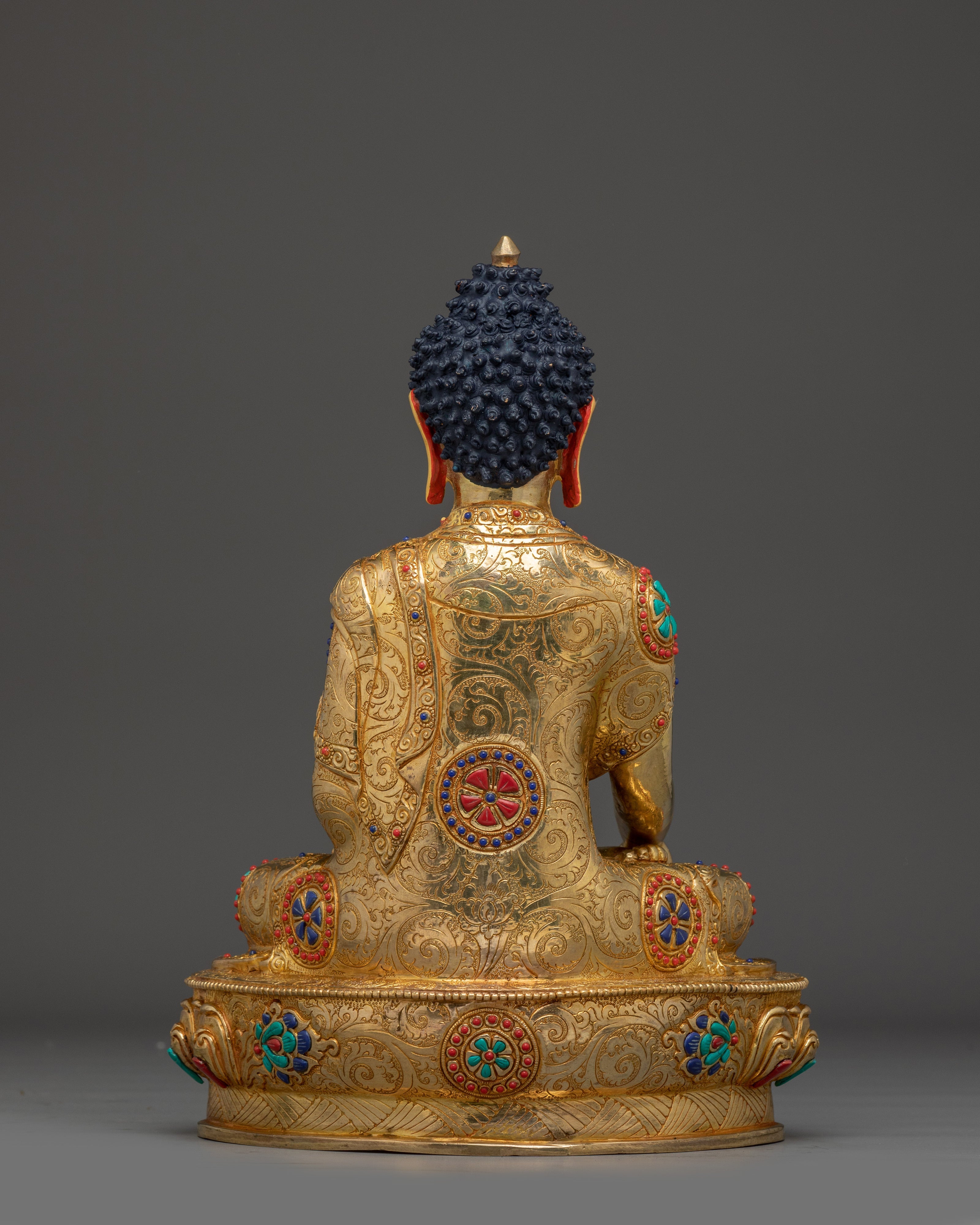 Historical Gautama Buddha Statue | Founder of Buddhism