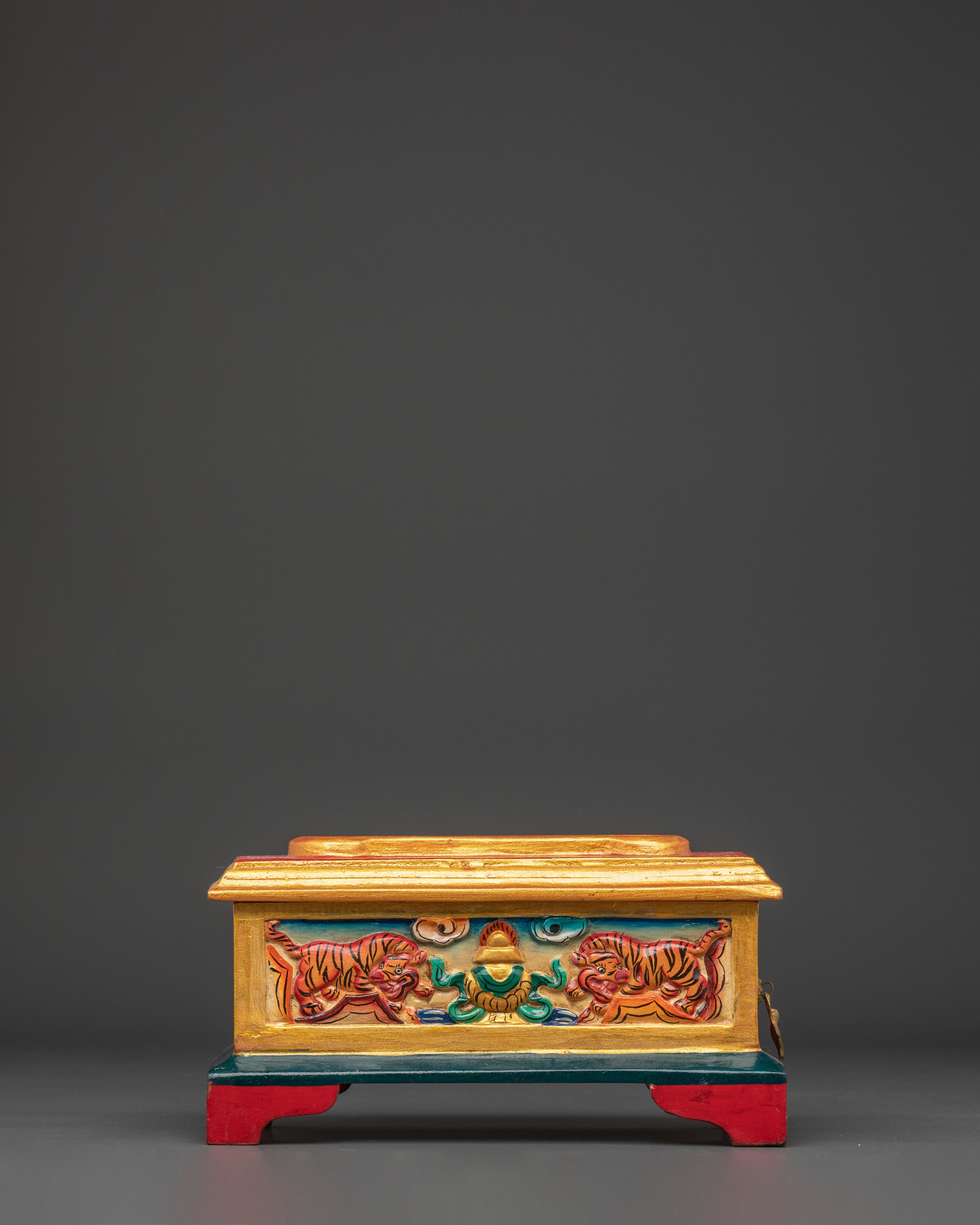 buddhist-spiritual-incense-burner