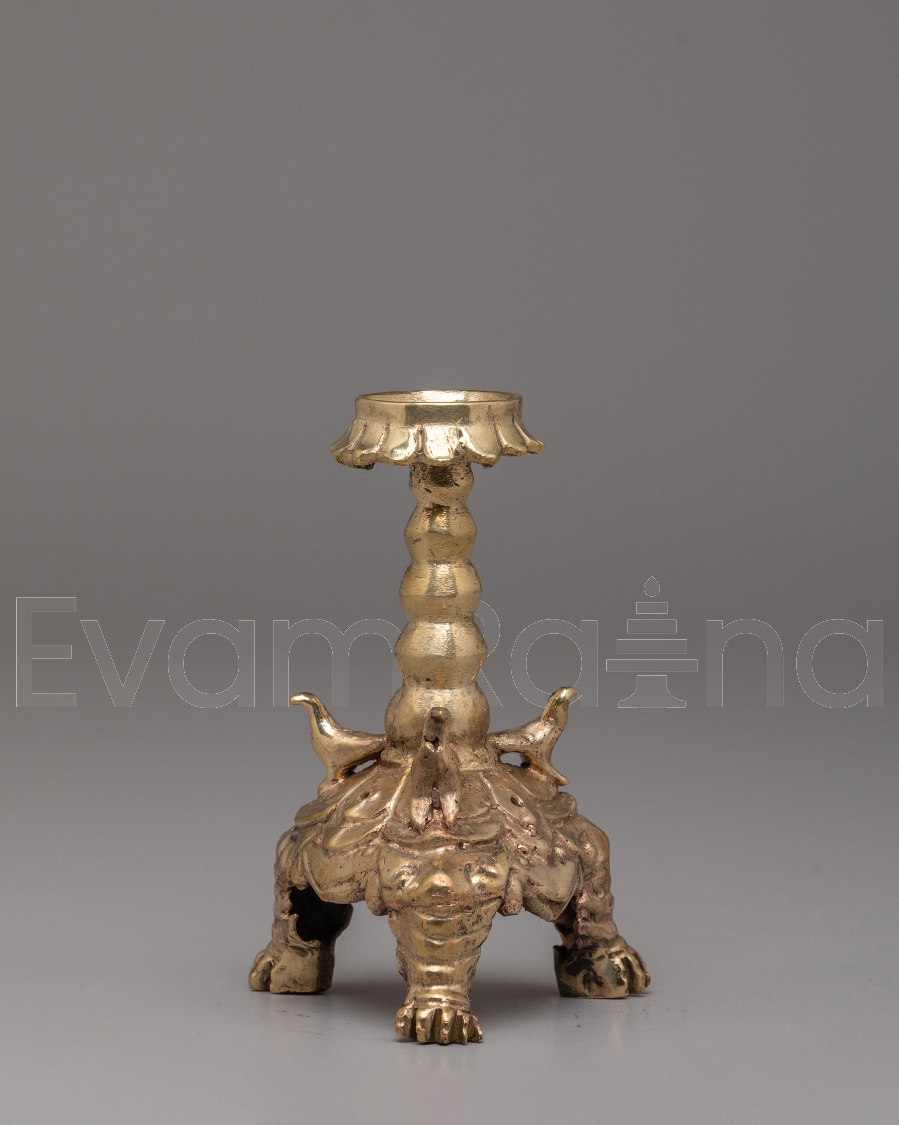 Oil Lamp
