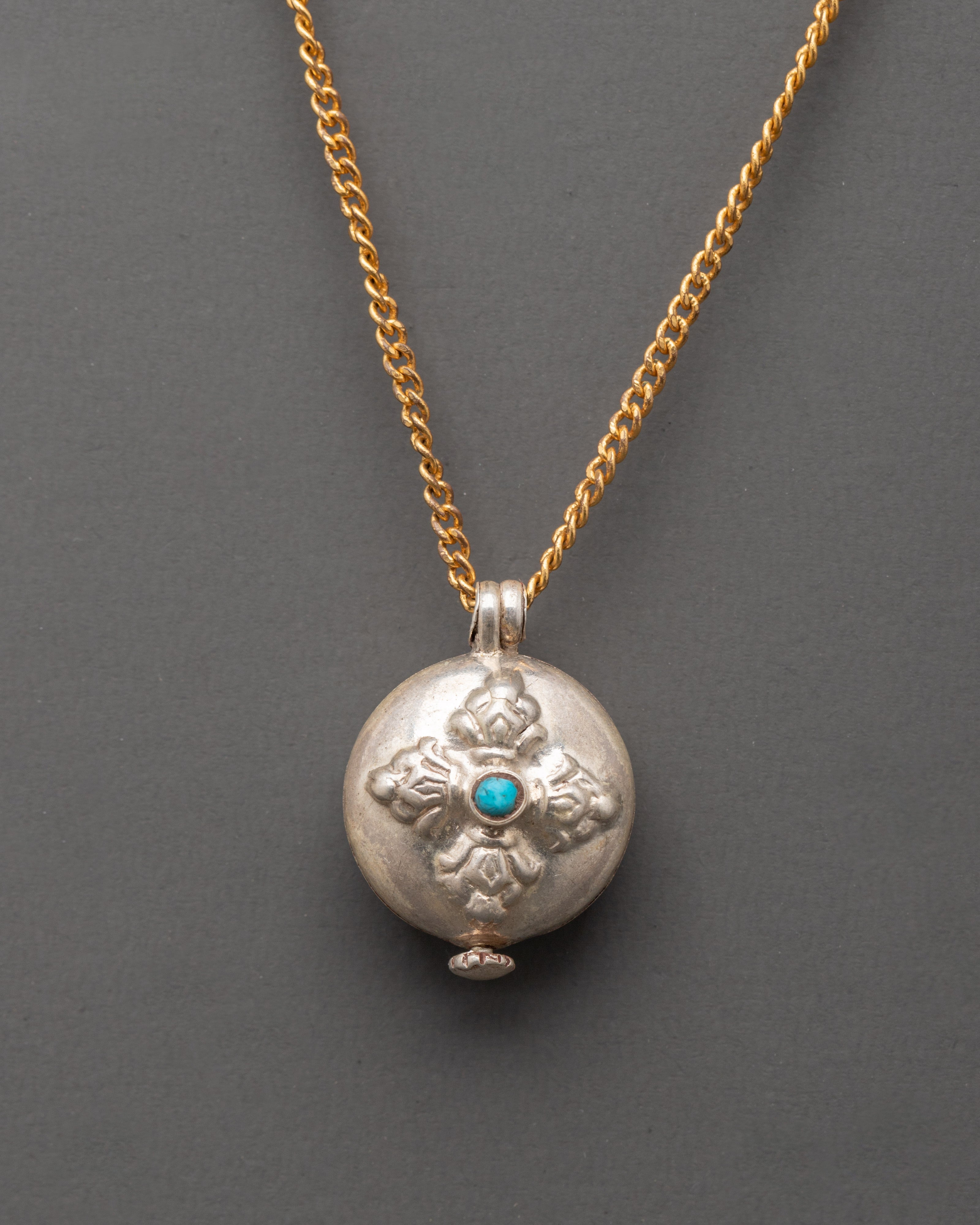 Mantra Storage Ghau Box