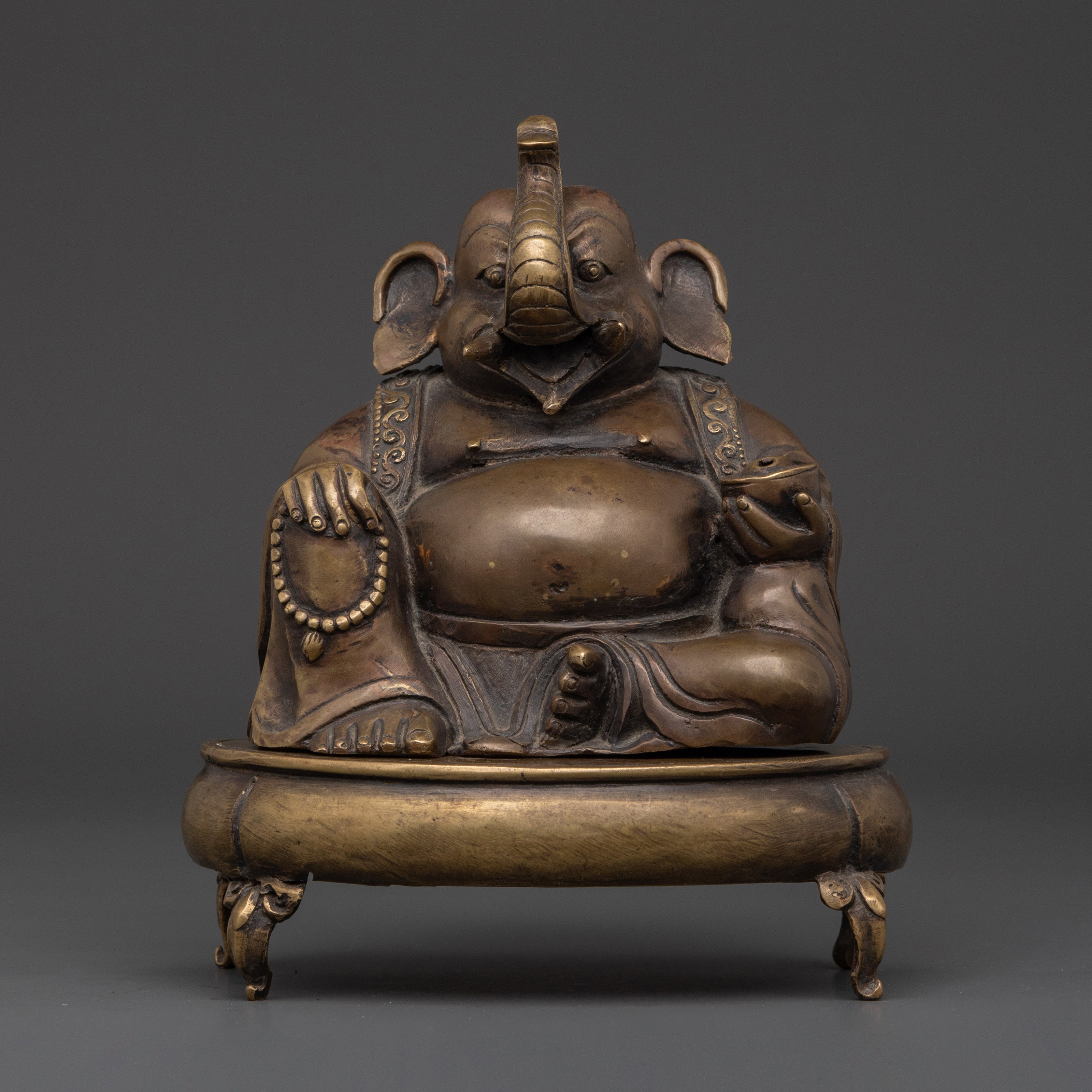 ganesha-incense-burner