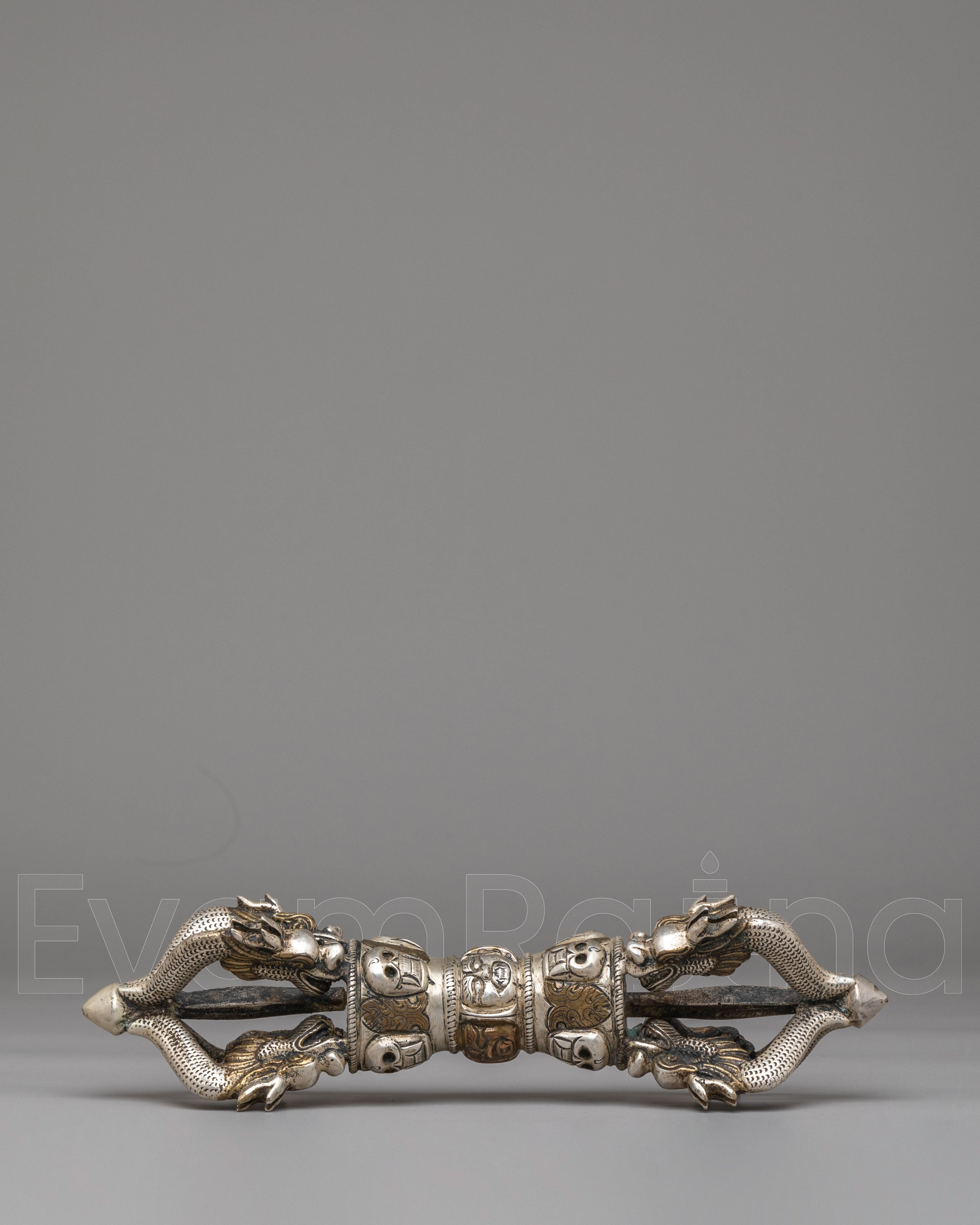 Sacred Ritual Vajra Dorje