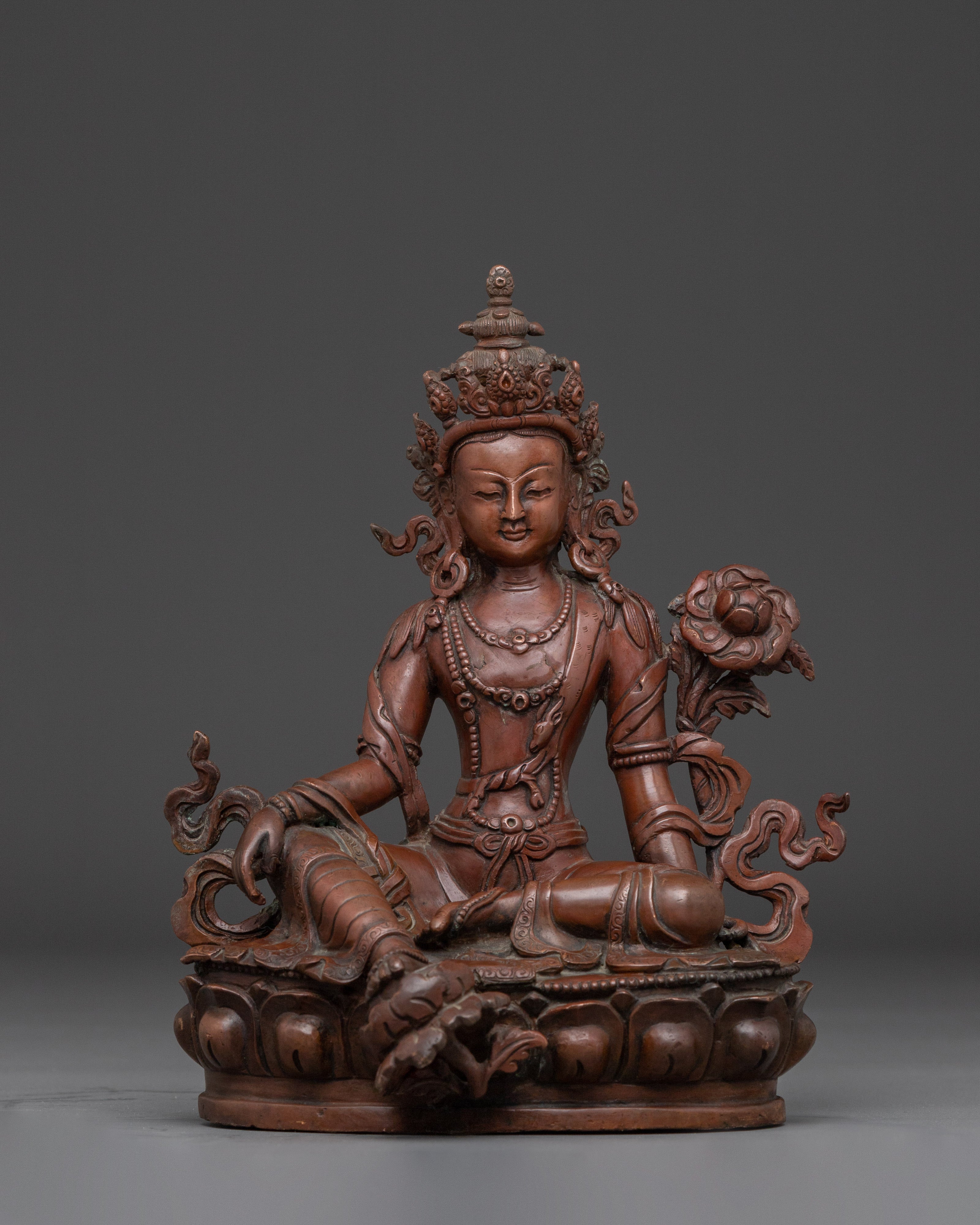 dharma-practitioner-chenrezig-statue