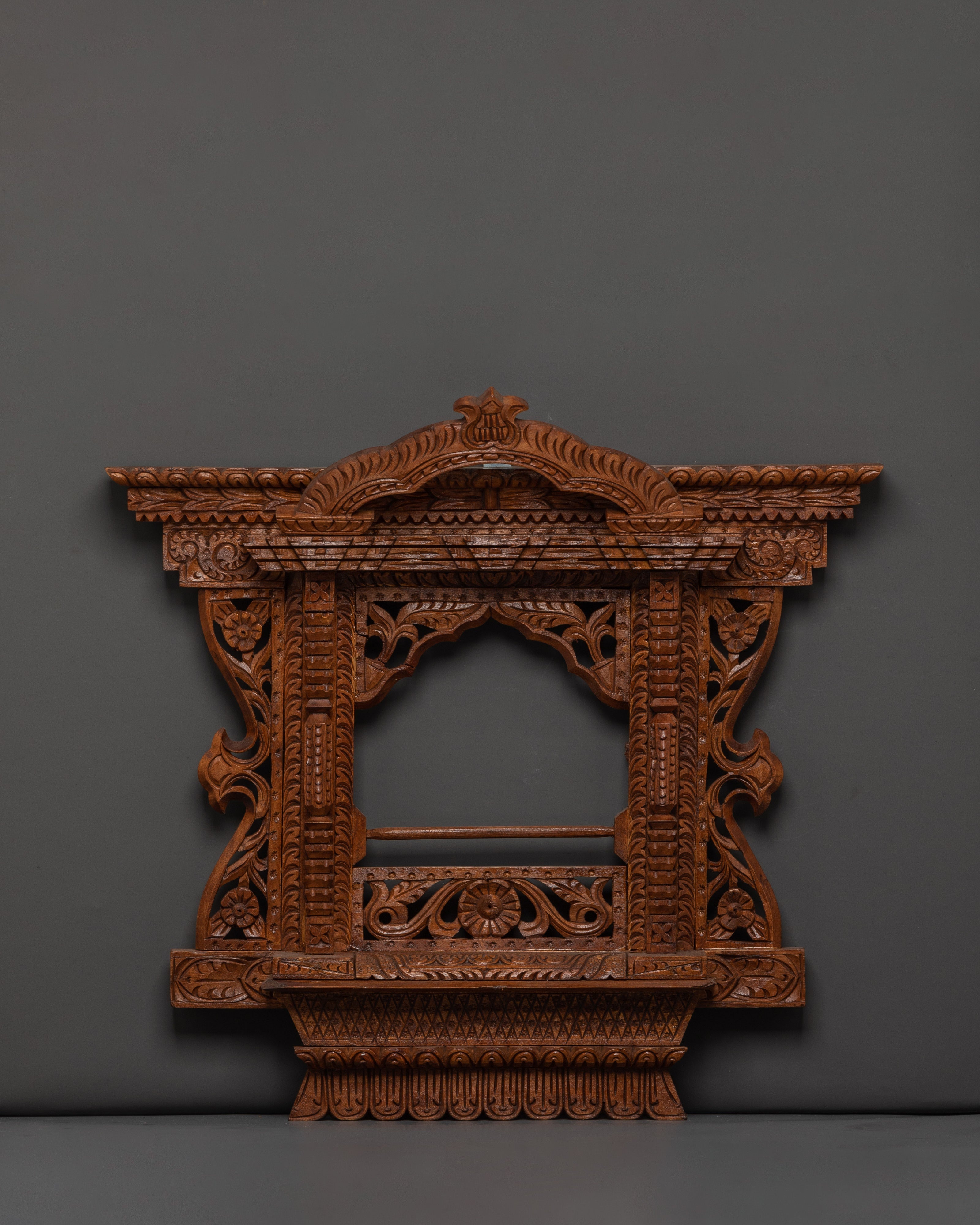 Hand carved Wall hanging