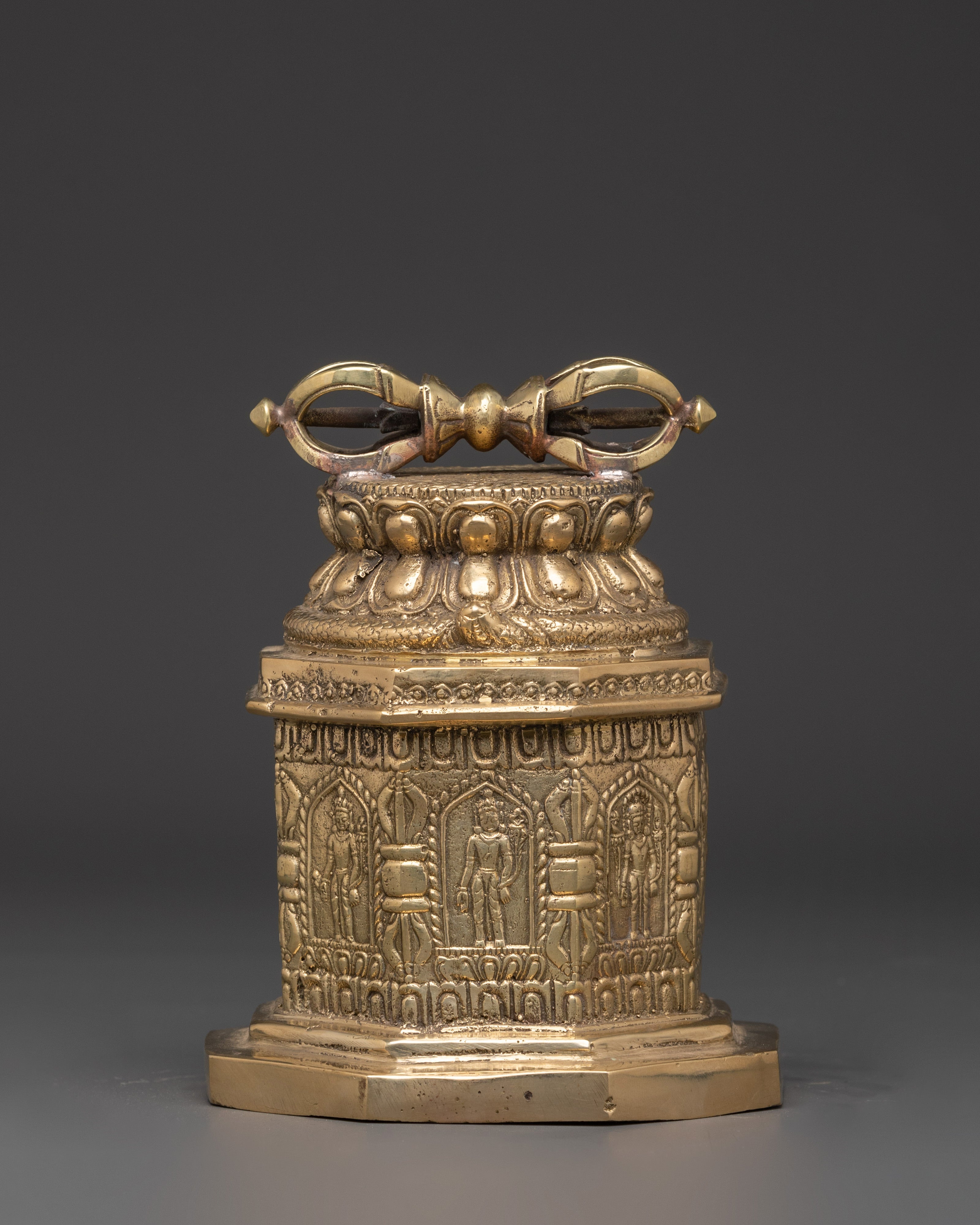 stupa-buddhist-artifact
