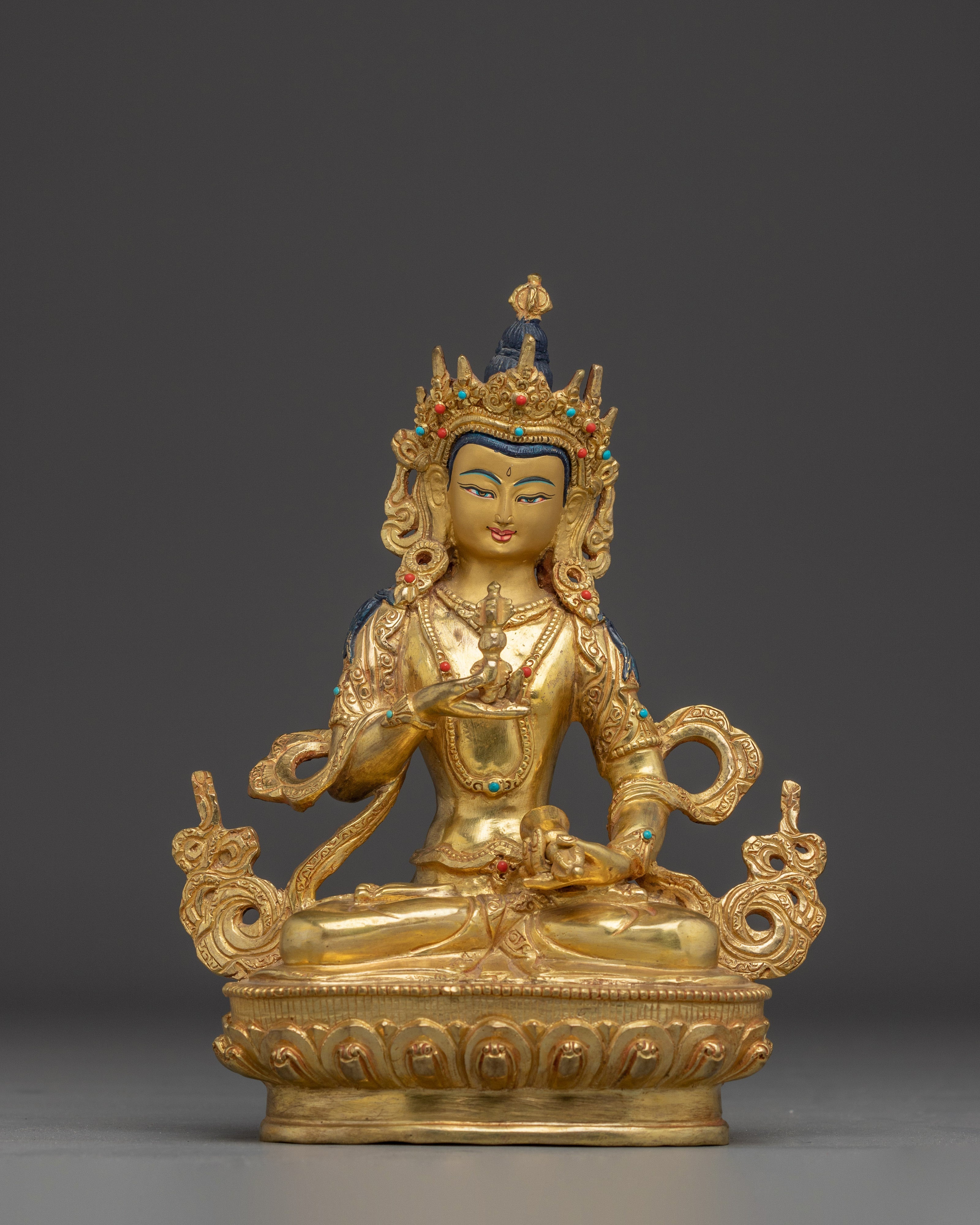 deity-of-purity-vajrasattva-statue