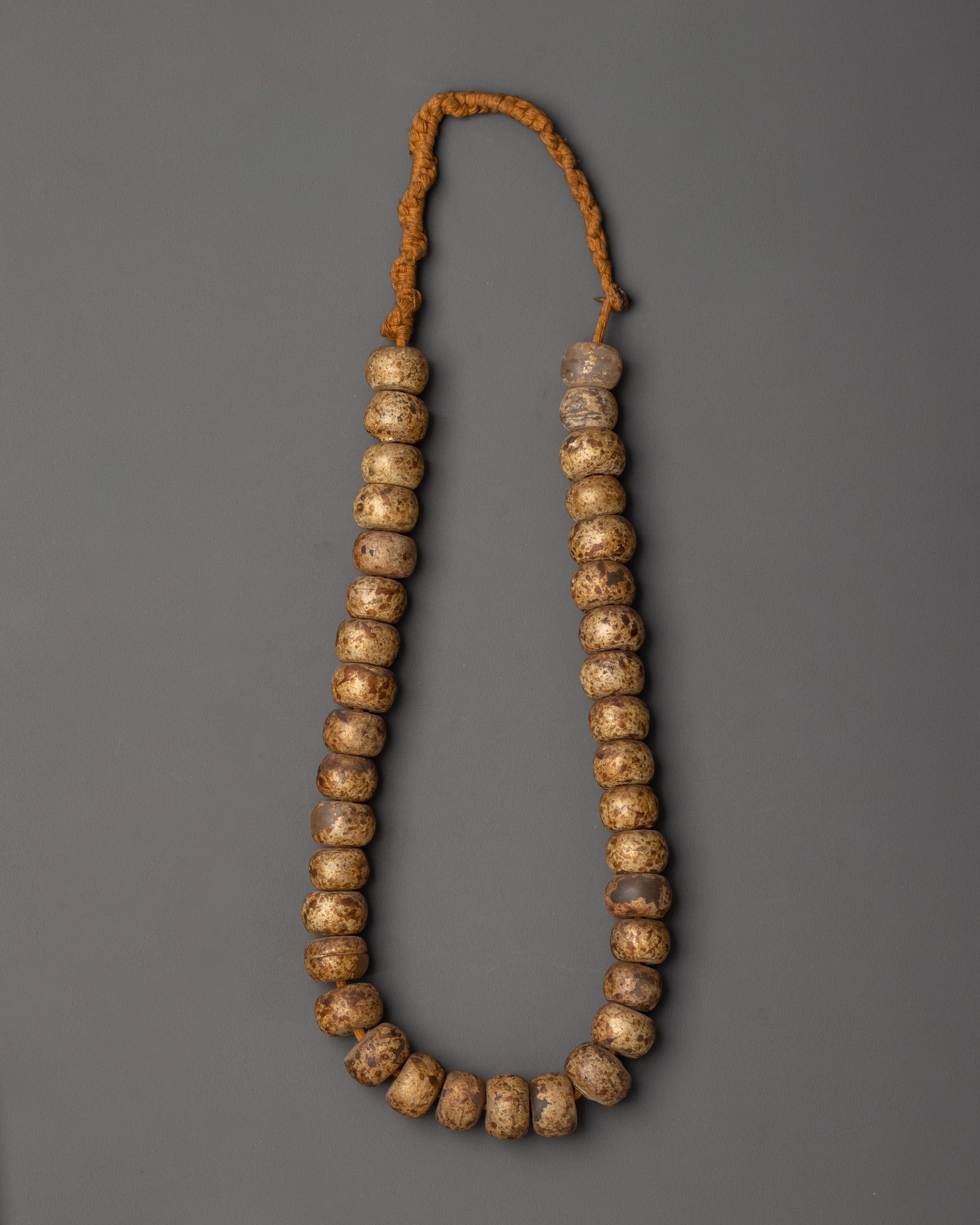 Buddhist Spiritual Mala