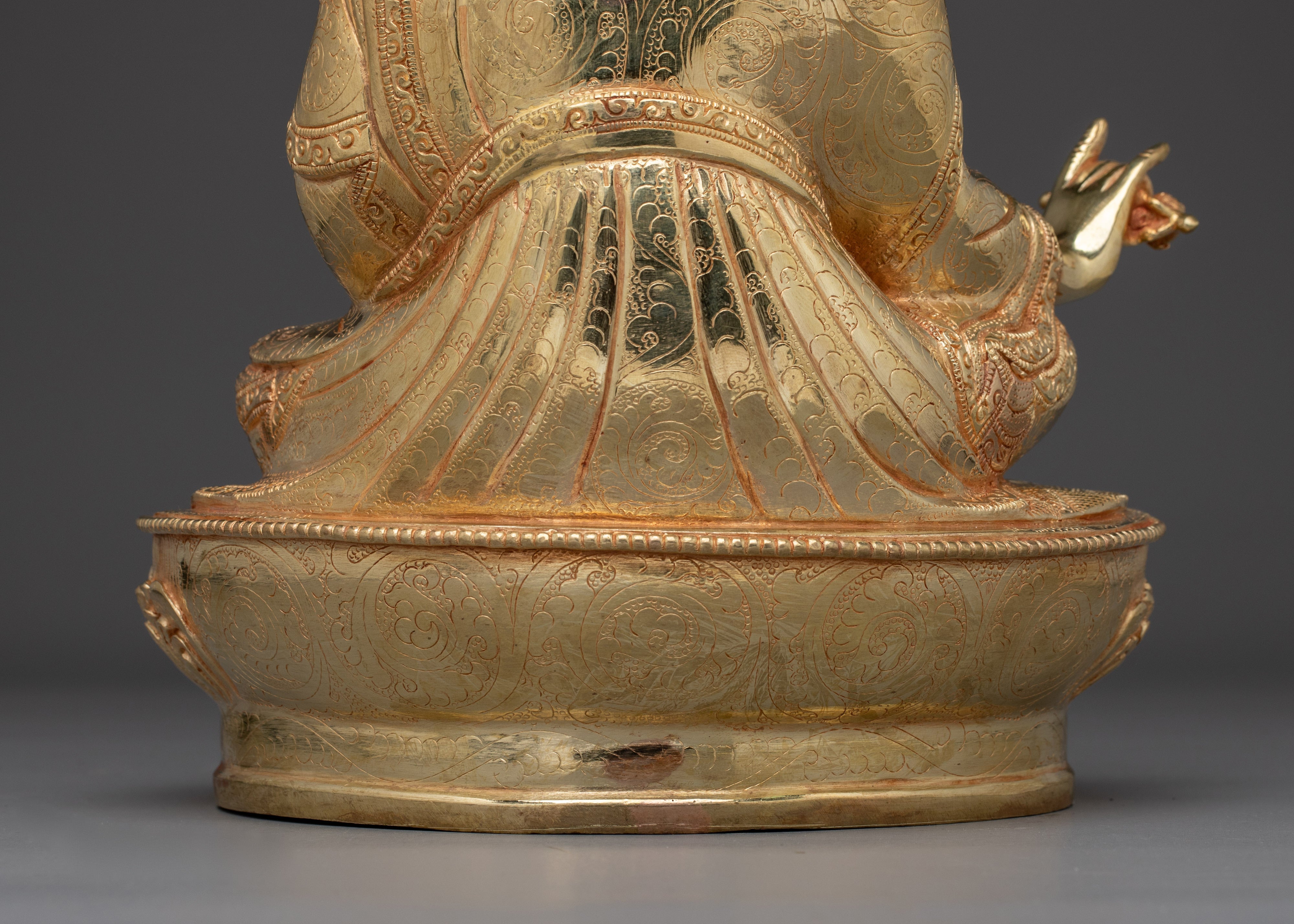 Himalayan Padmasambhava Artwork | Also Known as Guru Rinpoche