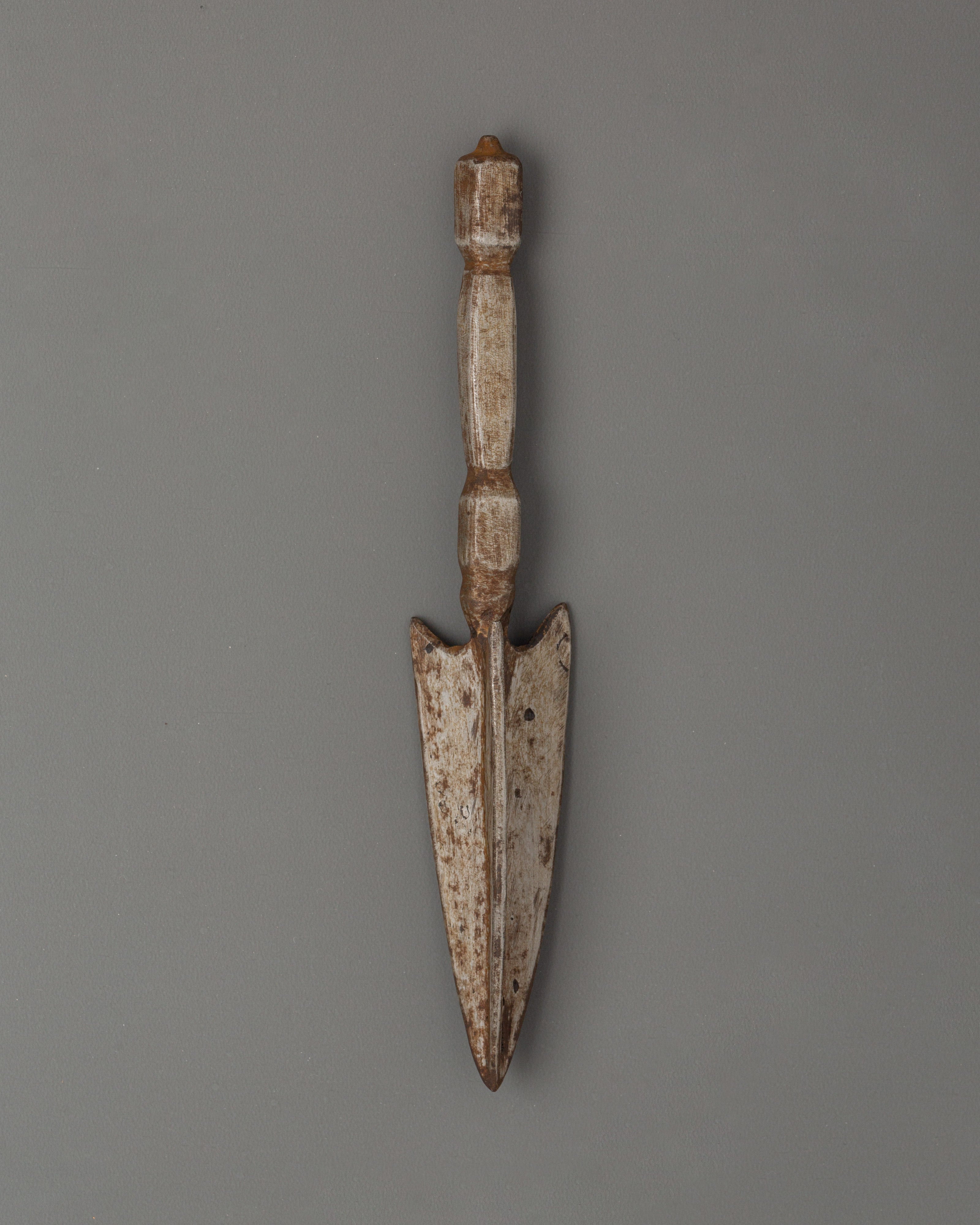 tibetan-phurba-ritual-item