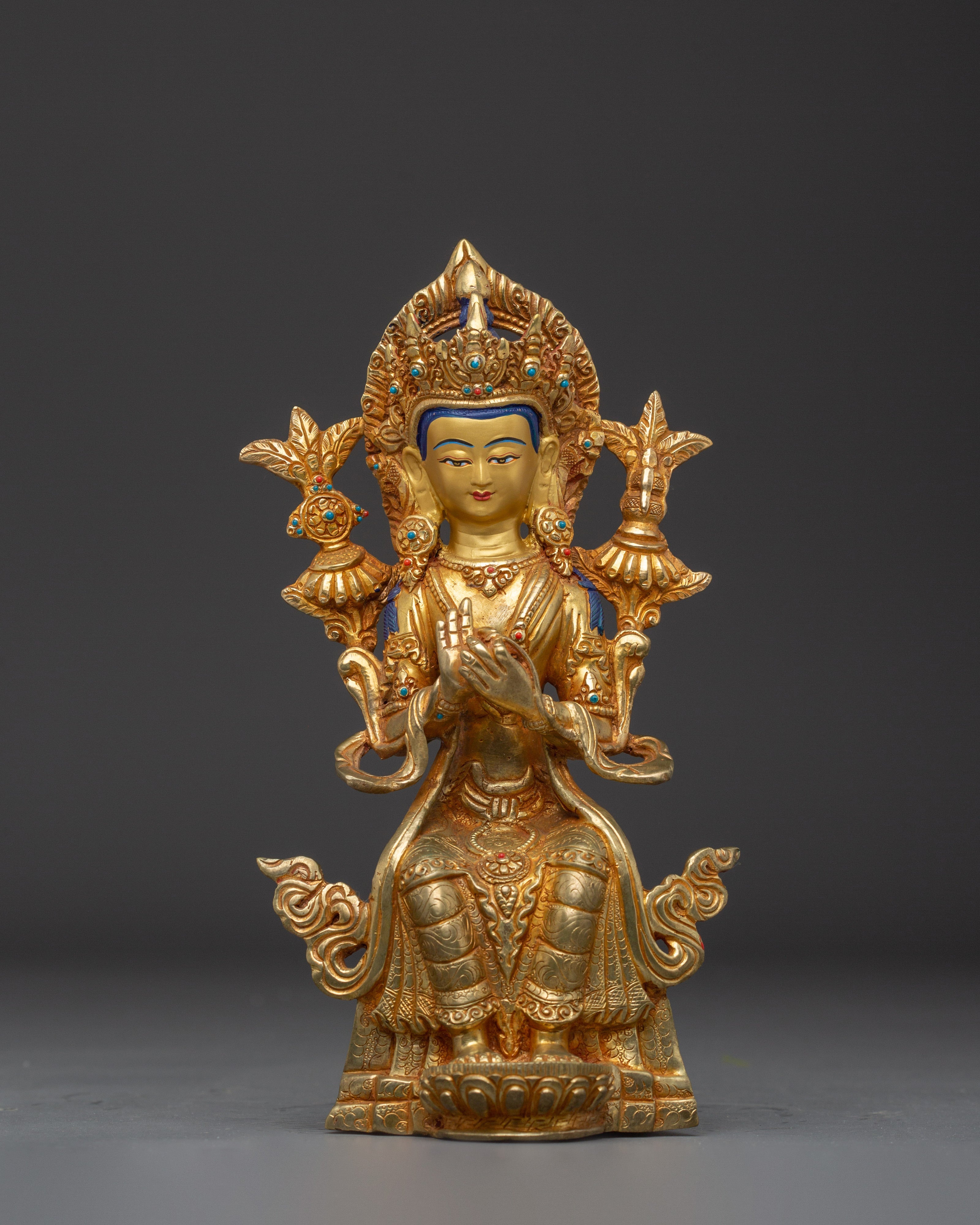 Future Buddha