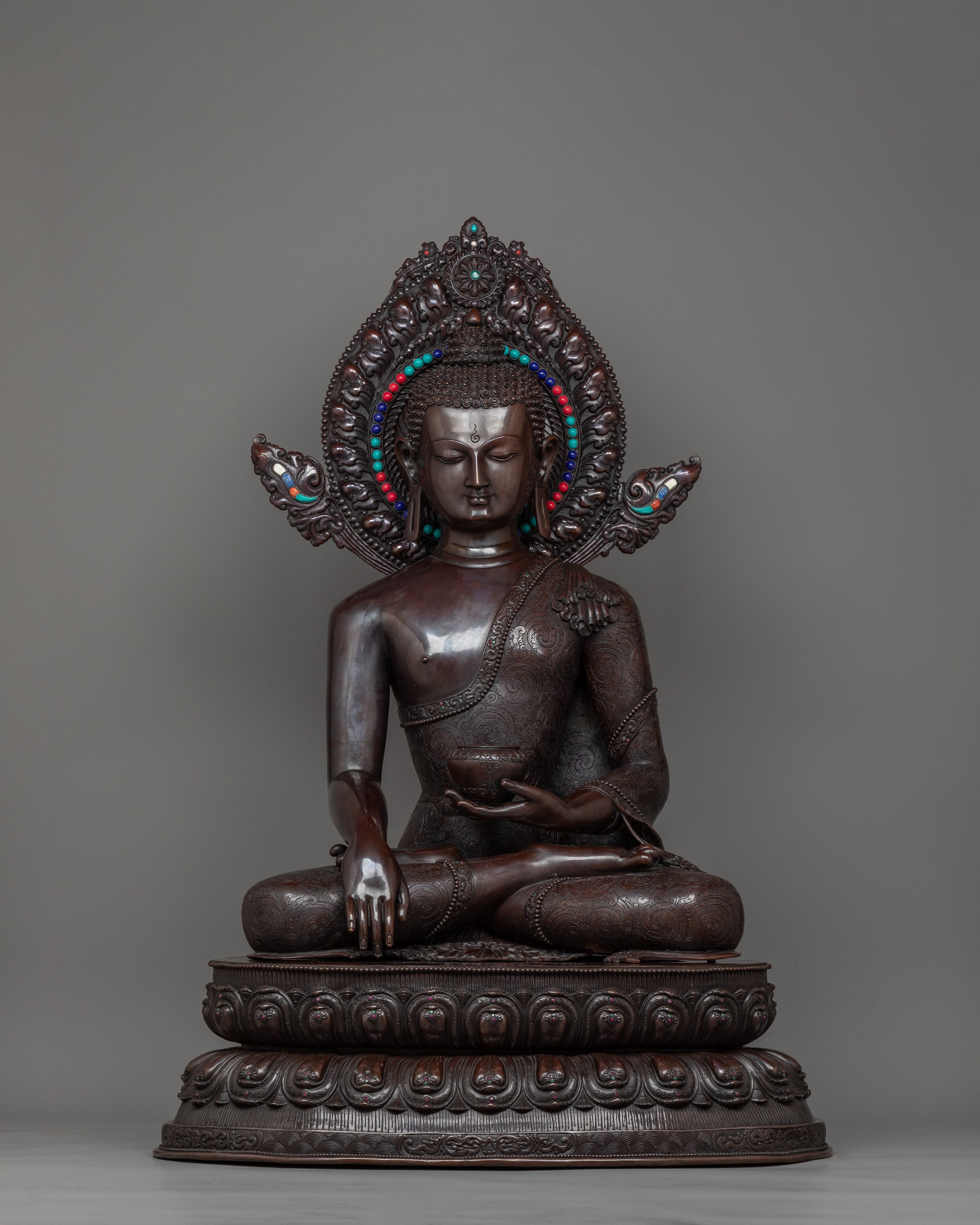 enlighten-teacher-shakyamuni-buddha-oxidized