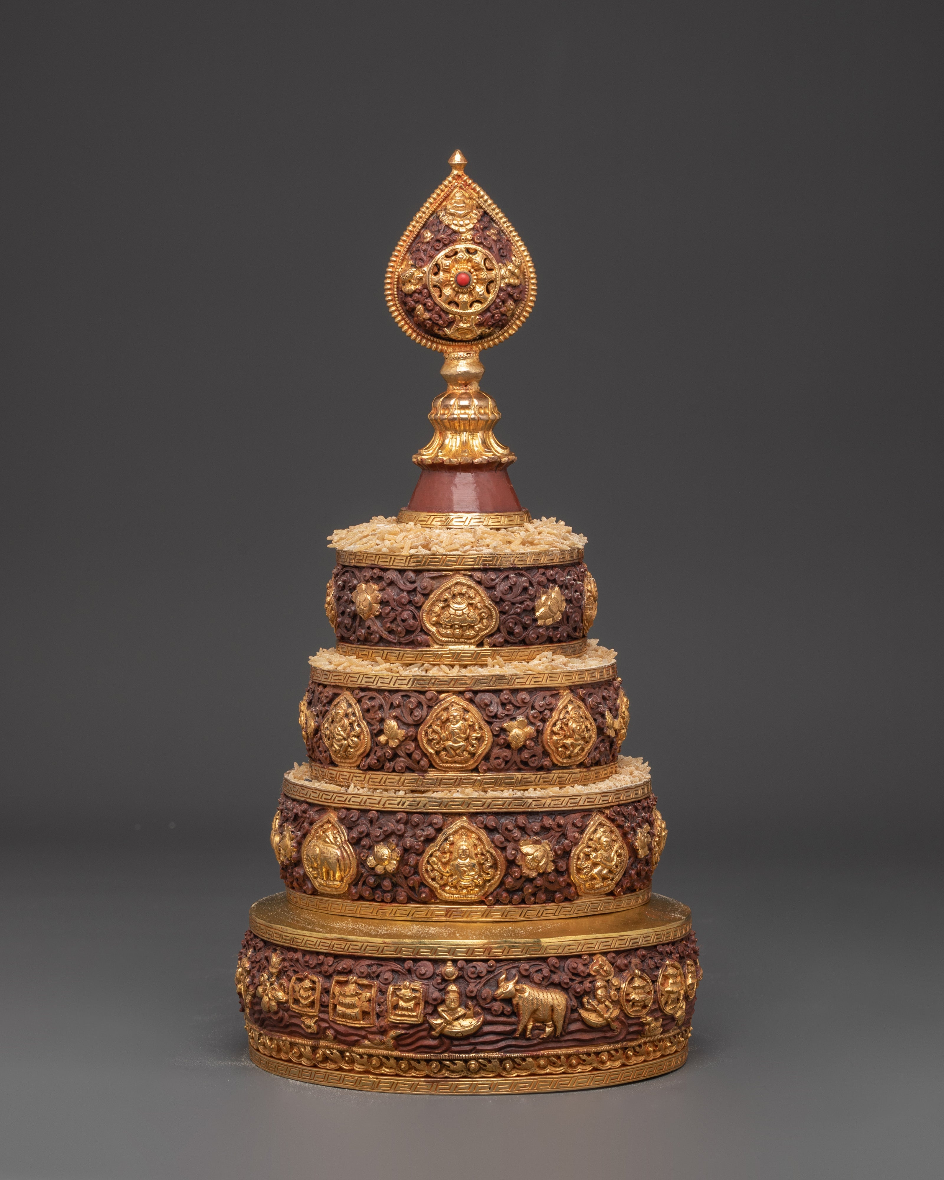 traditional-buddhist-offering-mandala-set