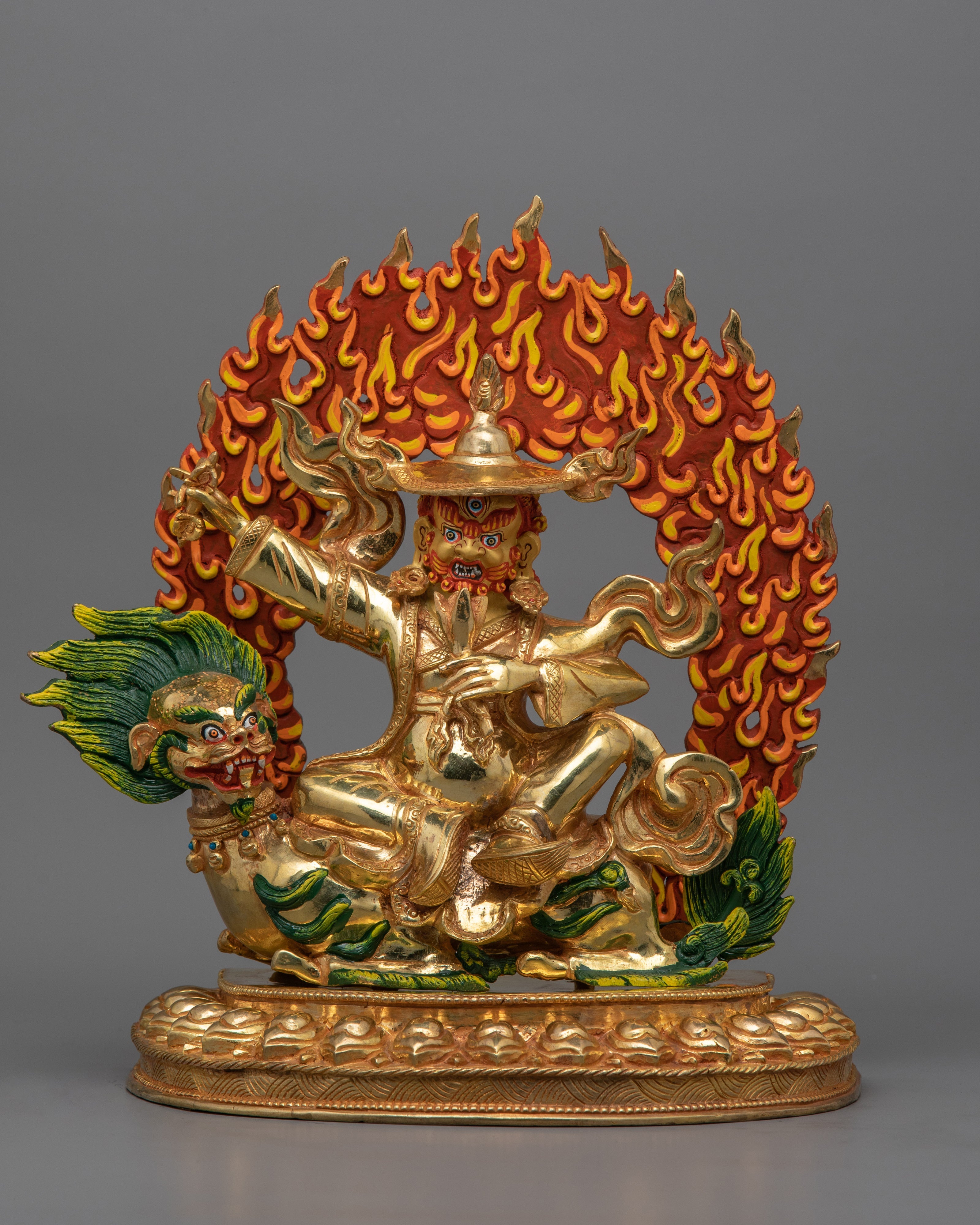Dorje Lekpa