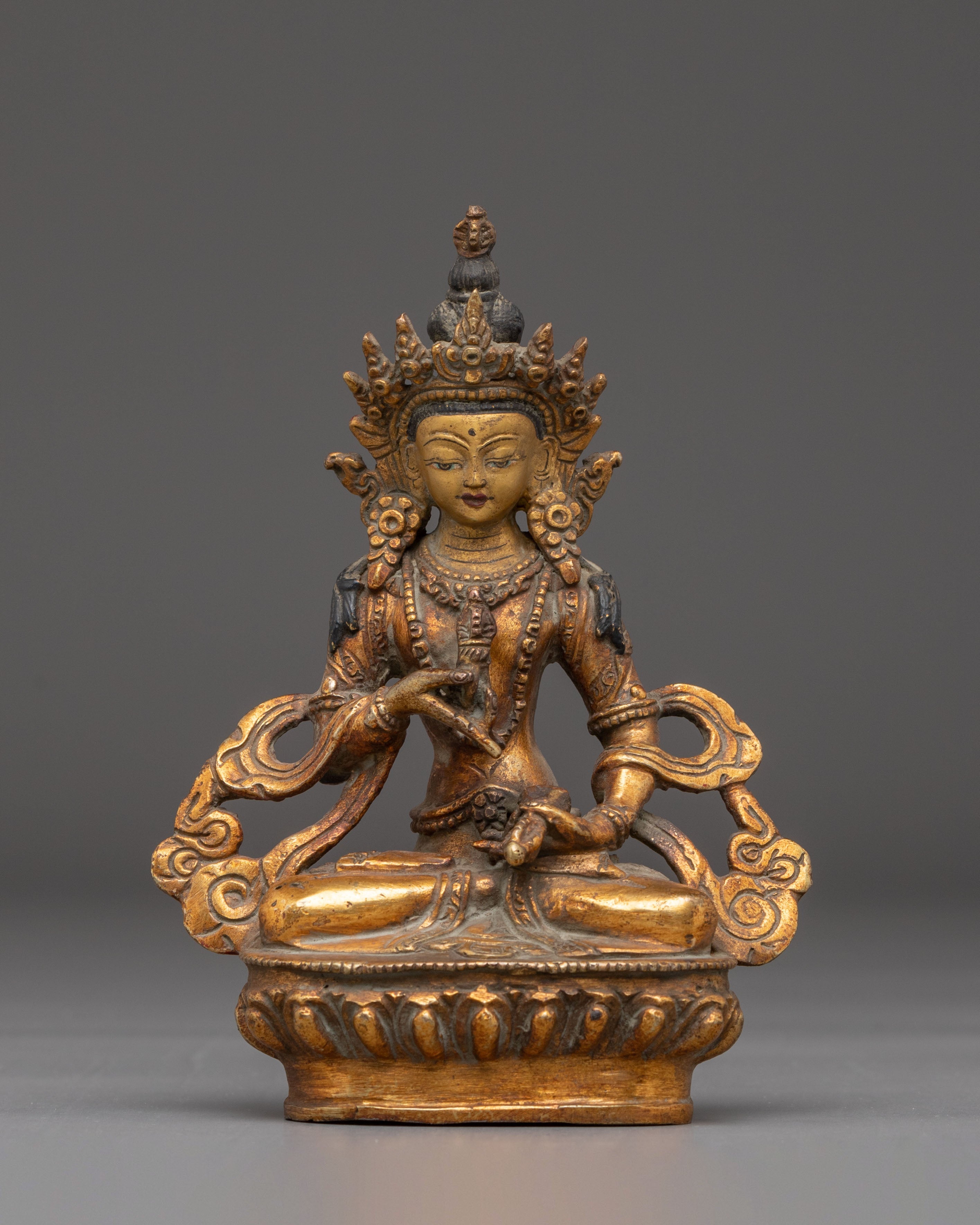 Supreme Purification Buddha Vajrasattva Statue
