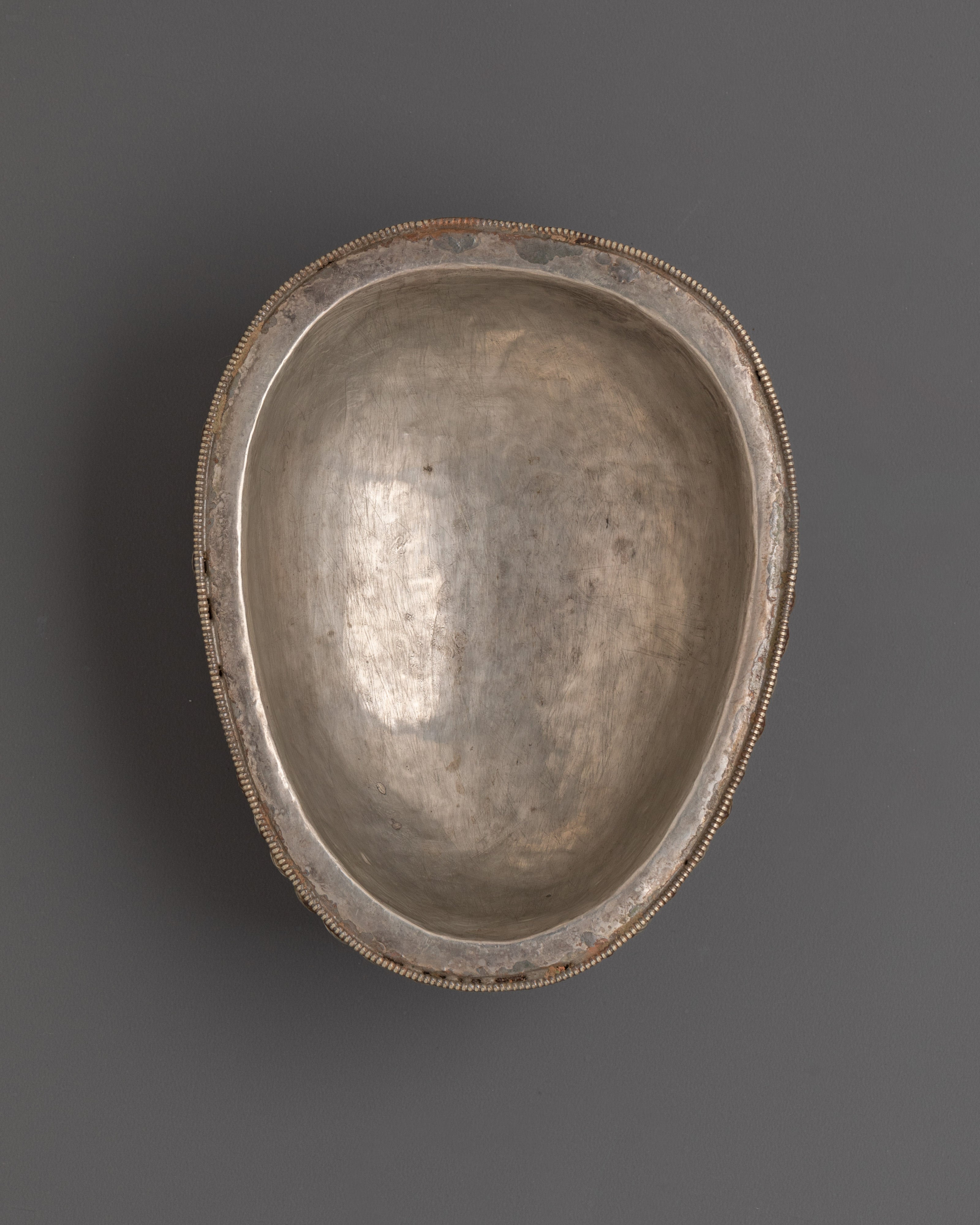 Kapala Sacred Bowl | Meditation and Spiritual Practices