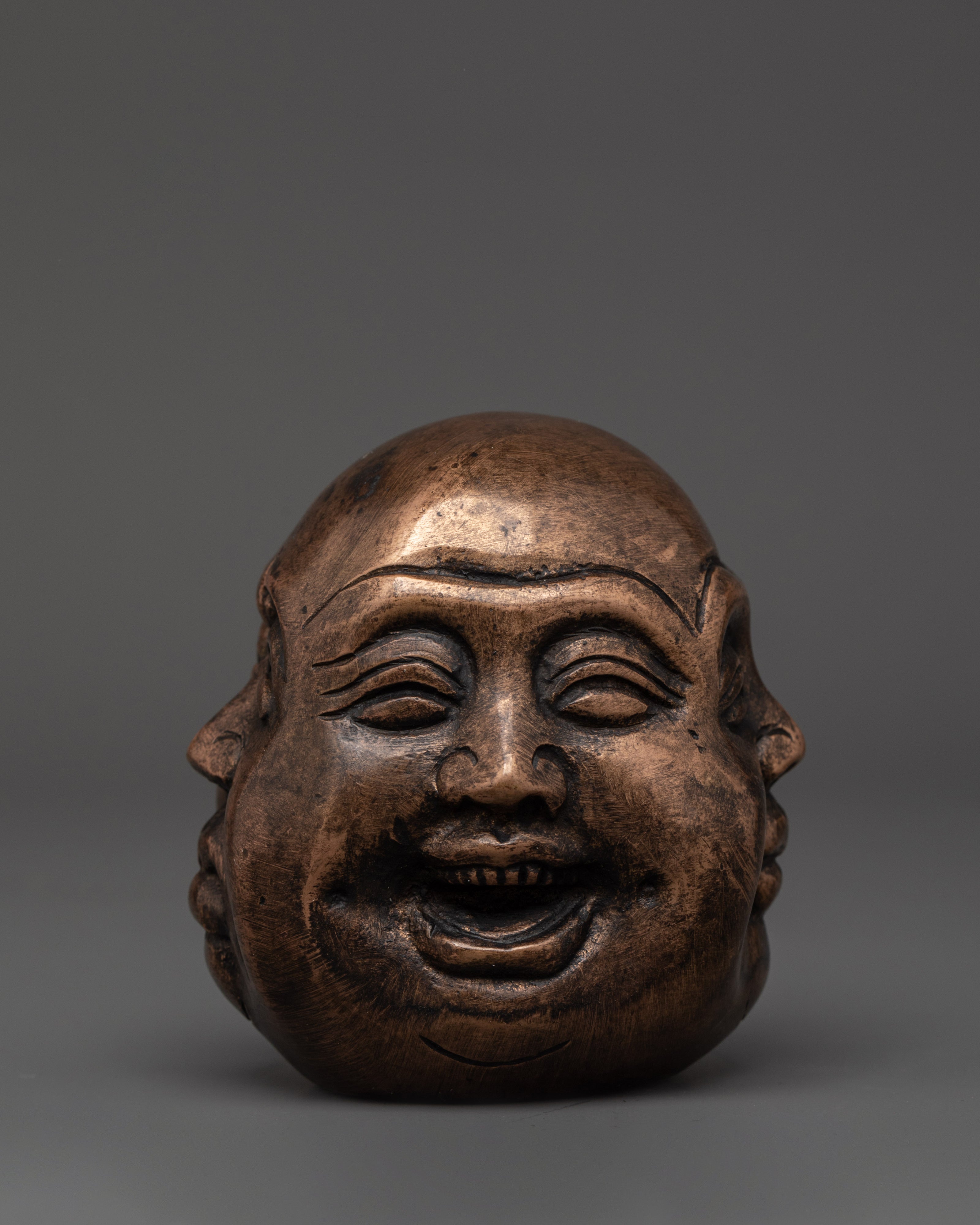 laughing-buddha-head