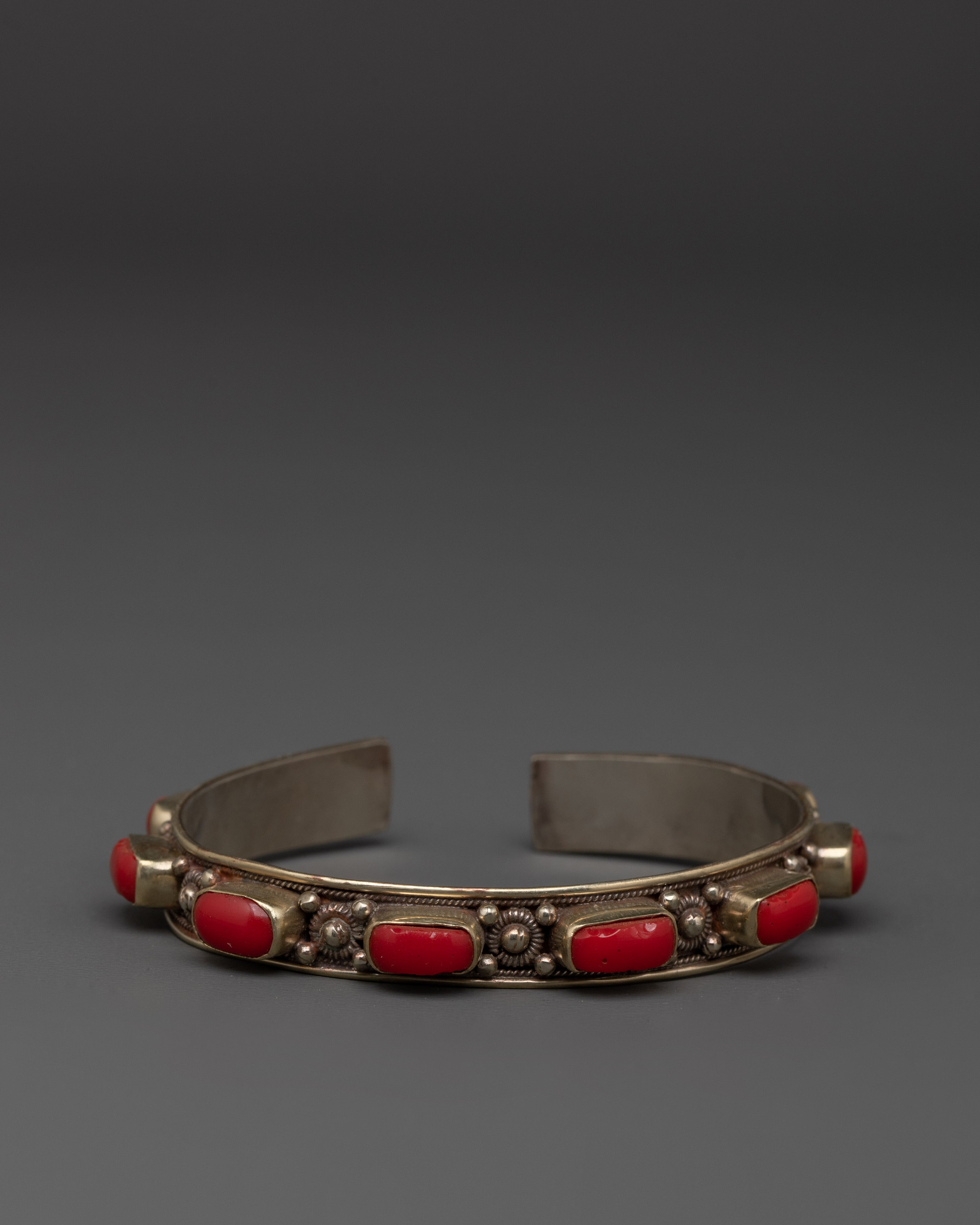 Tibetan Yoga jewelry