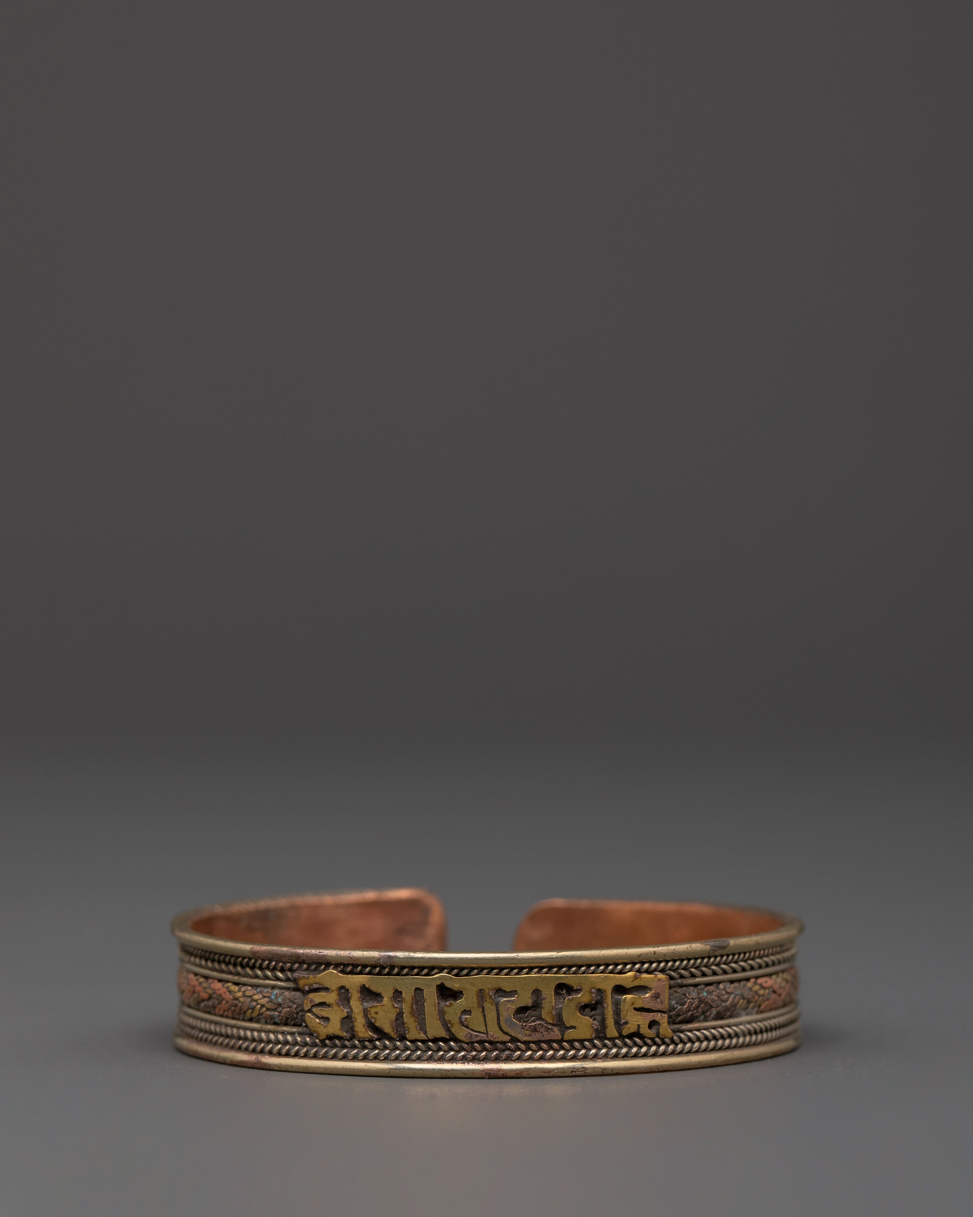 Handmade Spiritual Bracelet
