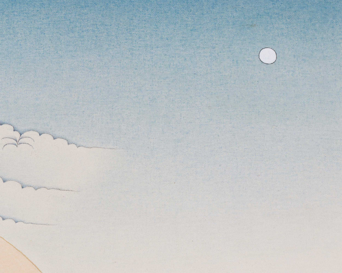 Buddhism Shyama Tara | A Rare Thangka of the Goddess of Protection and Compassion