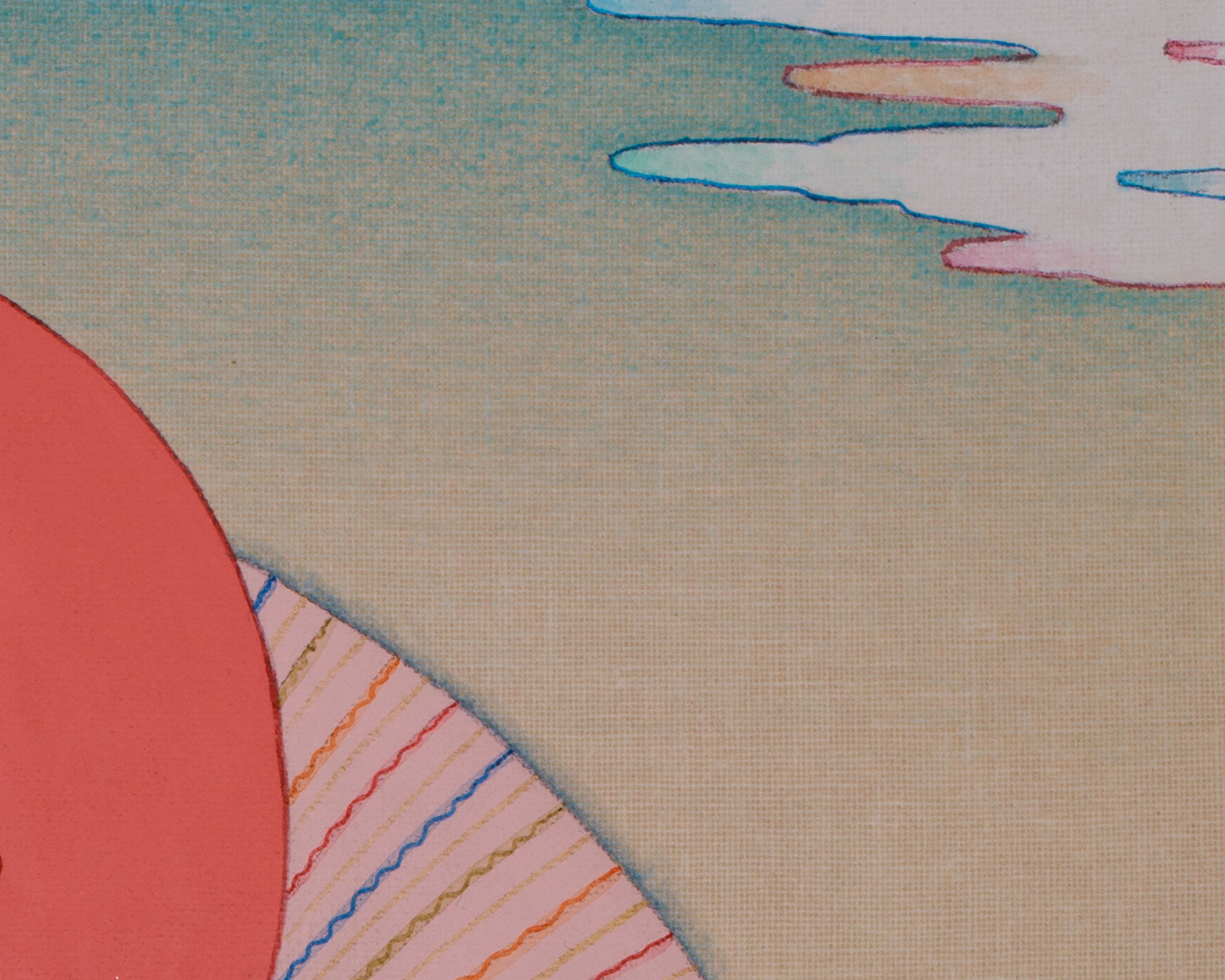 Traditional Vajradhara Artwork | Adi Buddha of Wisdom and Protection