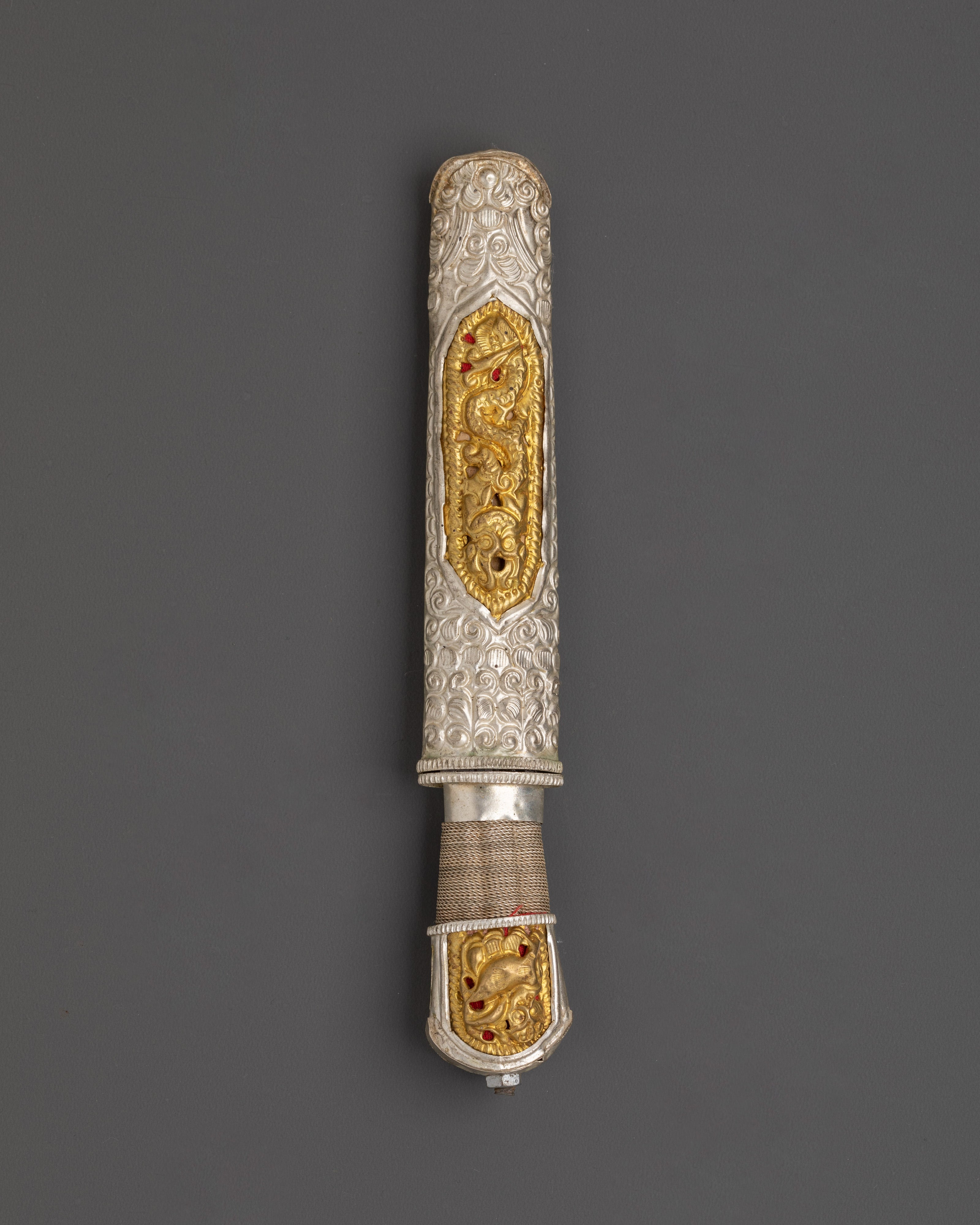 decorative-tibetan-knife