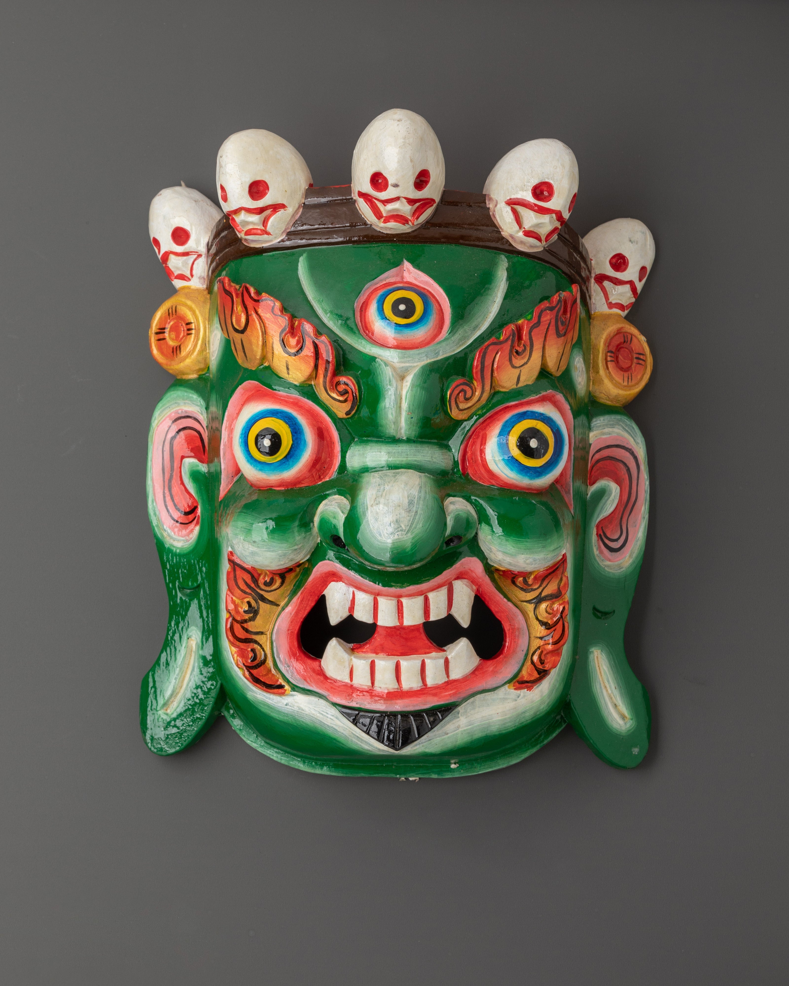 tibetan-mahakala-wall-hanging