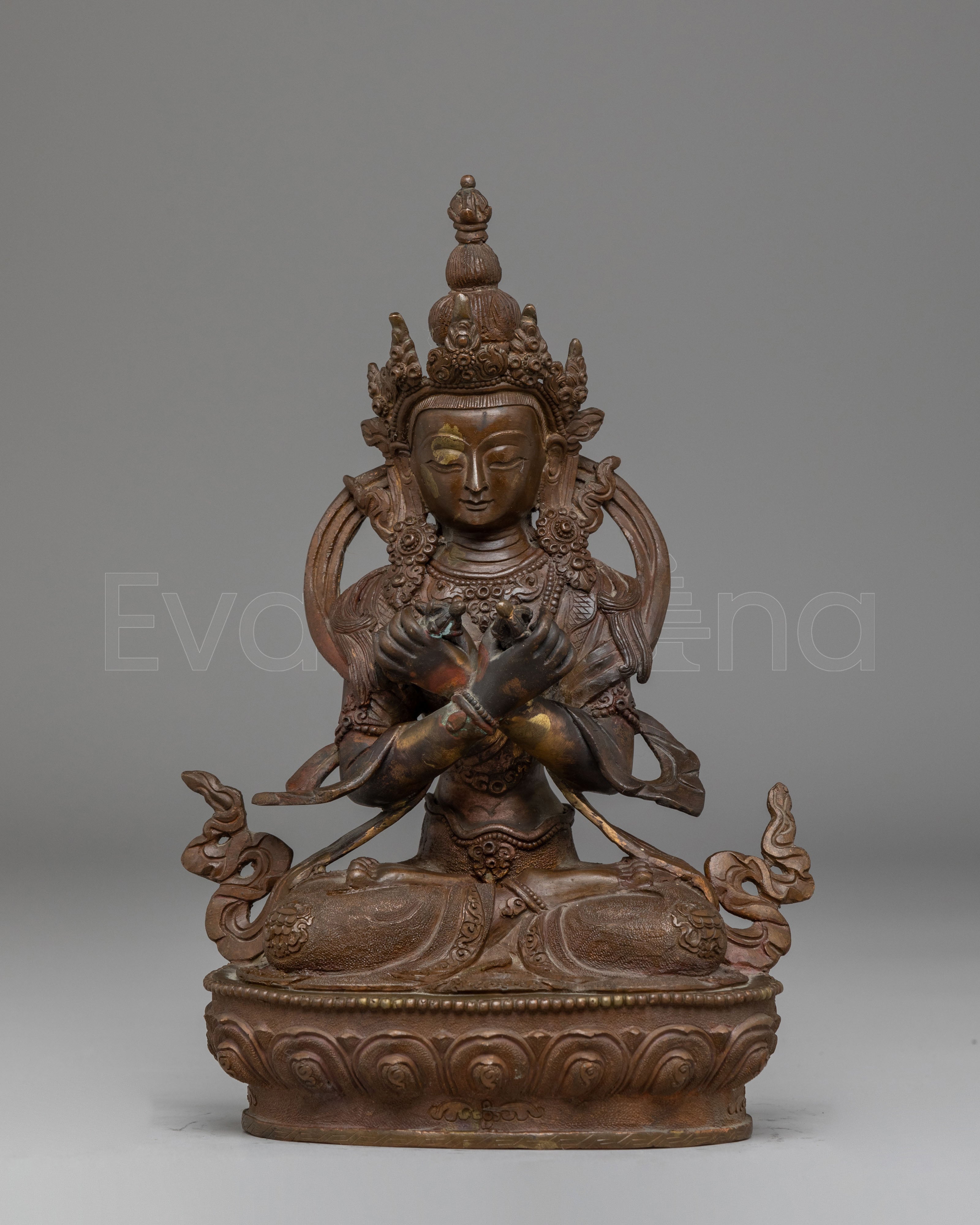 Statue of Vajradhara