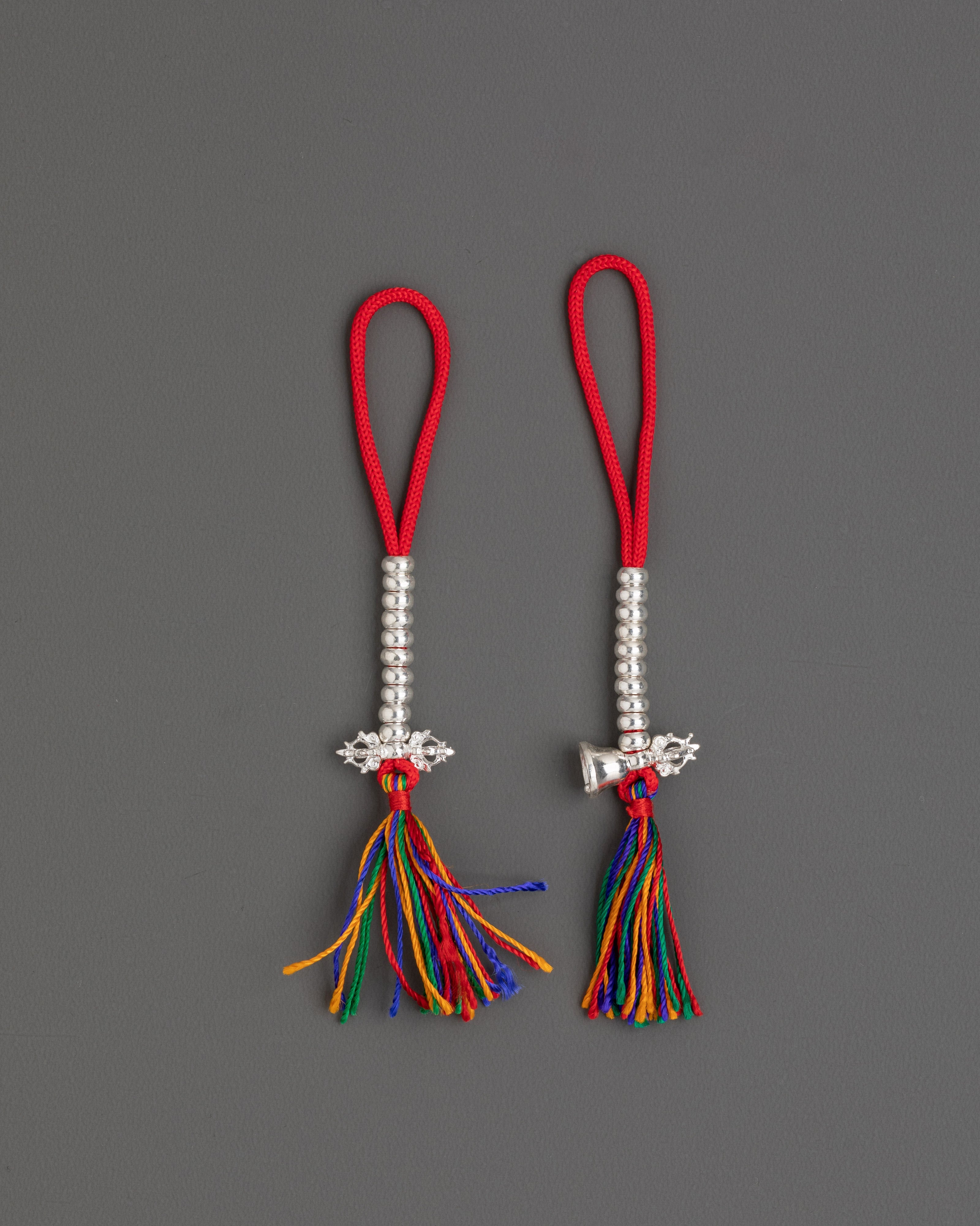 Chupsel Ritual Item