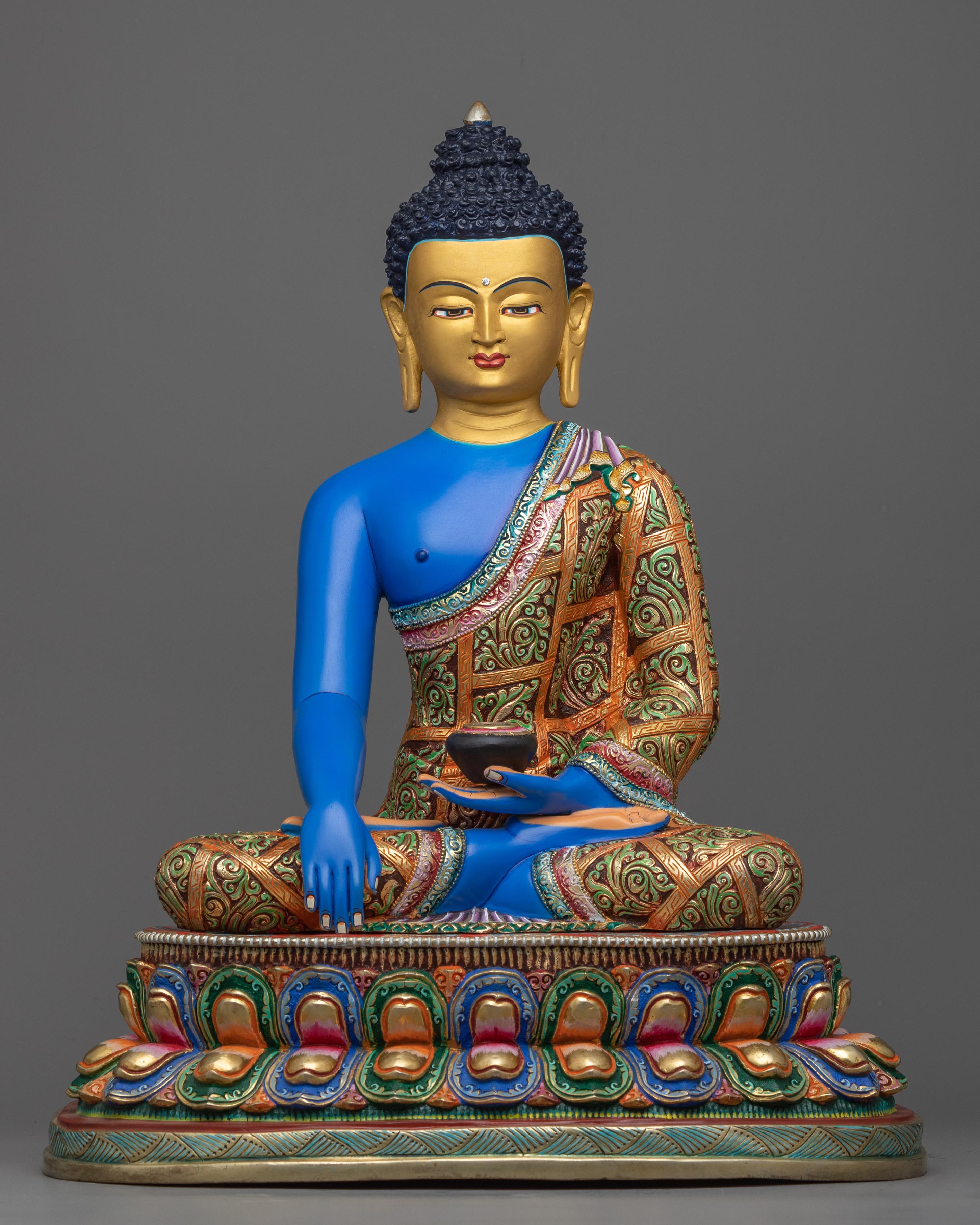 gautama buddha 中文